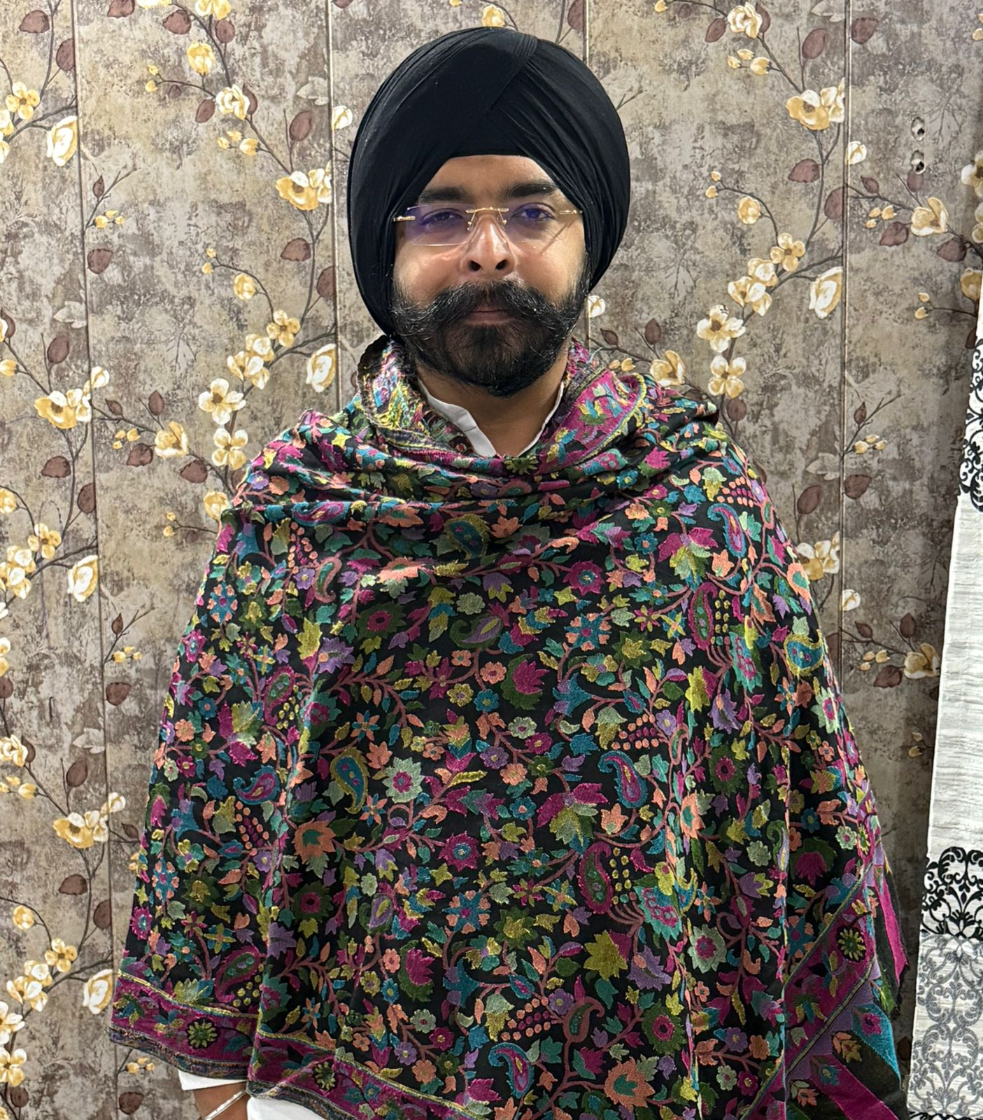 Tajinder Bagga Announces His Podcast ‘Bagga Da Adda’