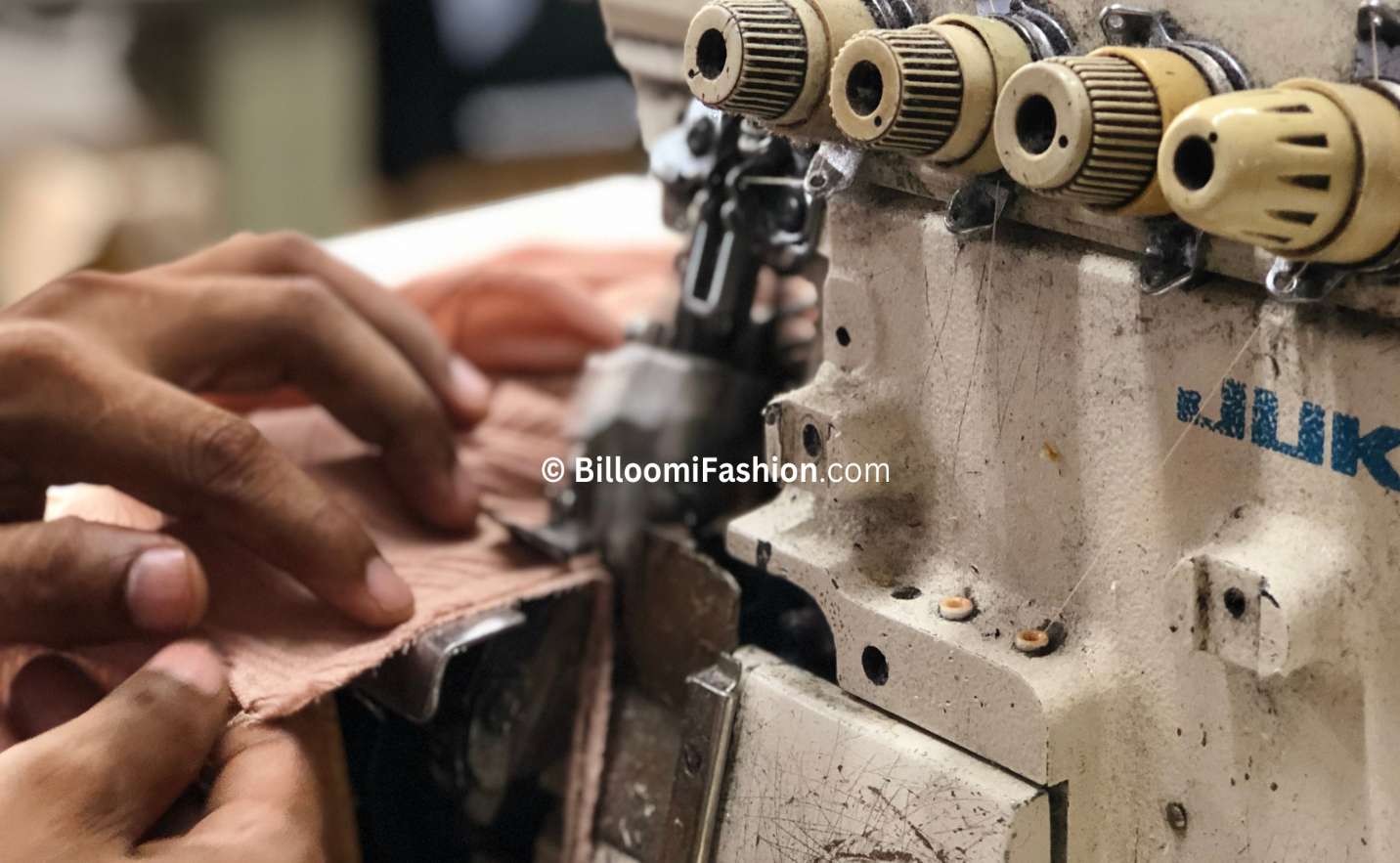 Billoomi Fashion Pvt. Ltd.: Empowering Global Startups with High-Quality, Made-to-Order Clothing Manufacturing Services at Affordable Price