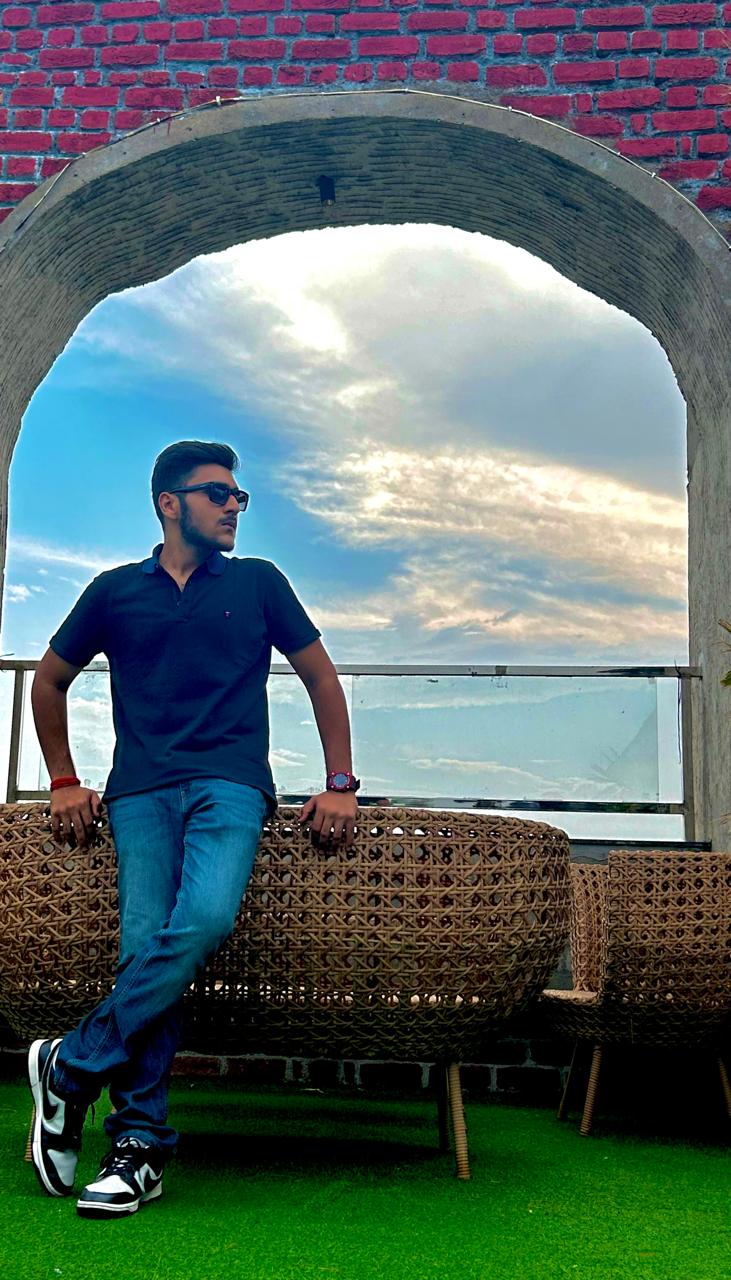 Venkatesh Agrawal Becomes the Youngest Music Director and Songwriter to Set a World Record with 40 Songs in 2024 as Singer.