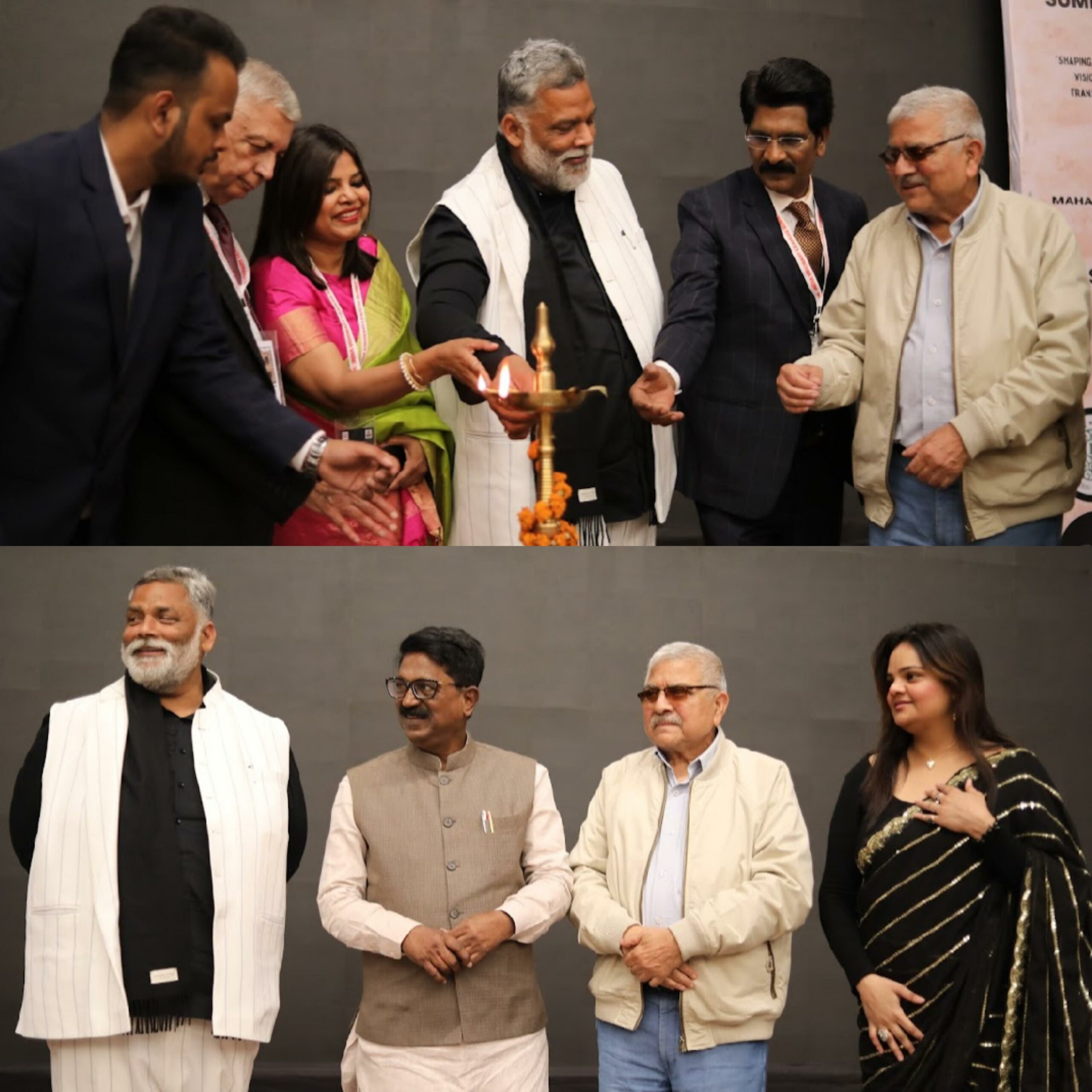 India Visionary Leaders Summit 2025: A Global Convergence for India’s Future