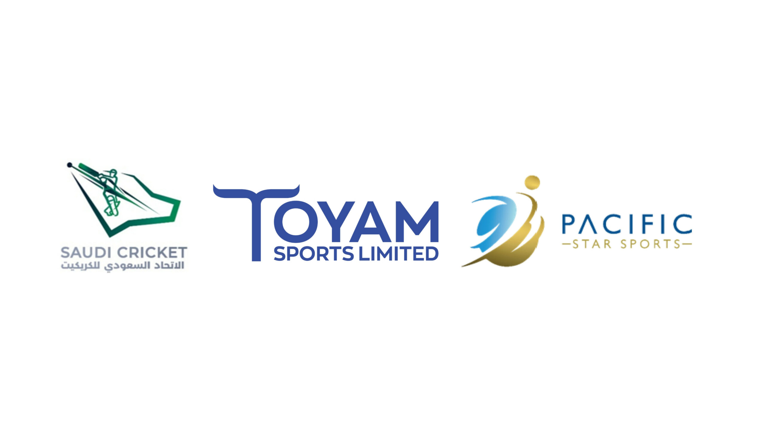 Toyam Sports Limited Joins Hands with Saudi Arabia Cricket Federation for Saudi Foundation Day Cup 2025