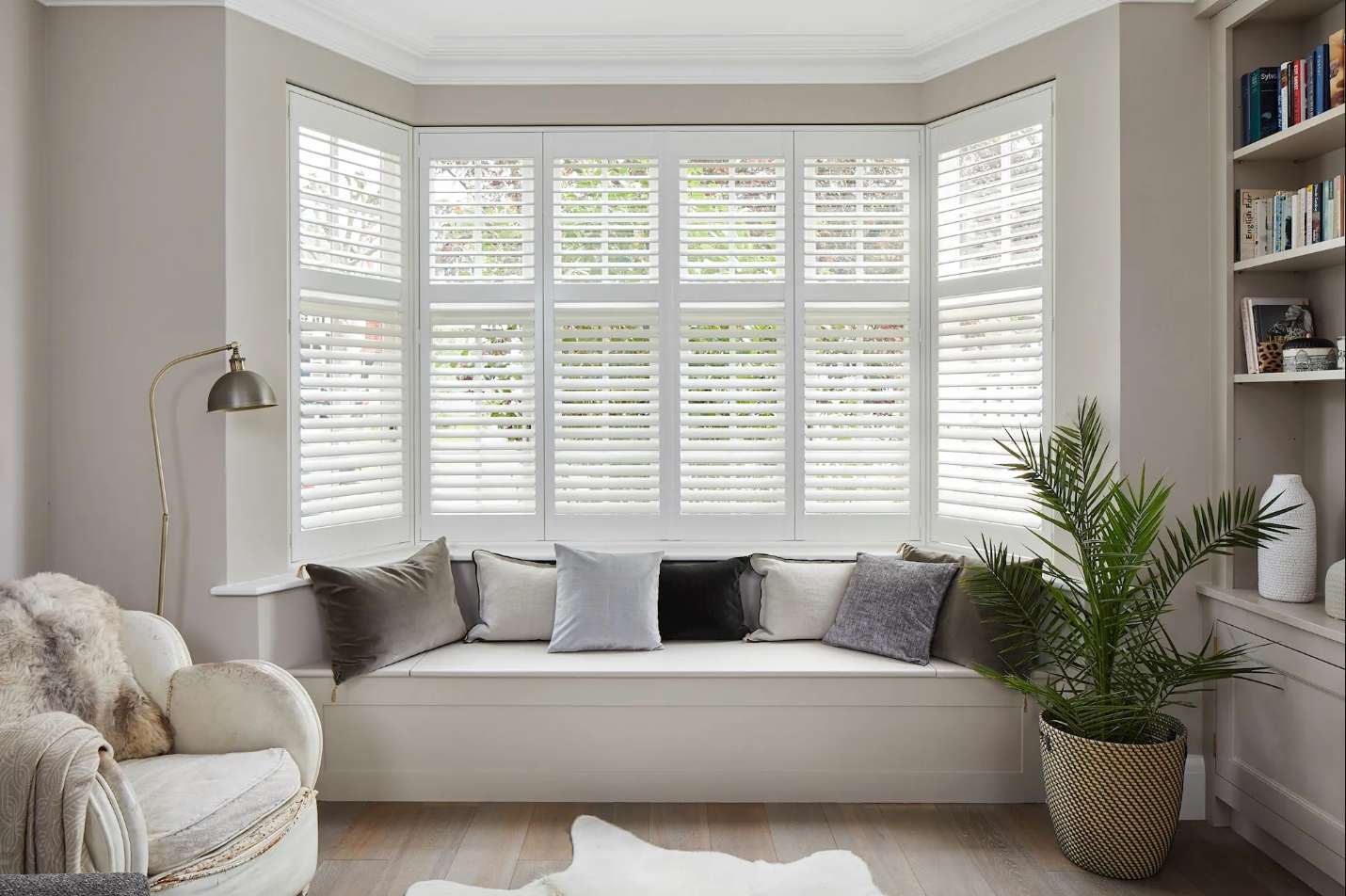 Shutters: Enhancing Australian Homes with Style and Functionality