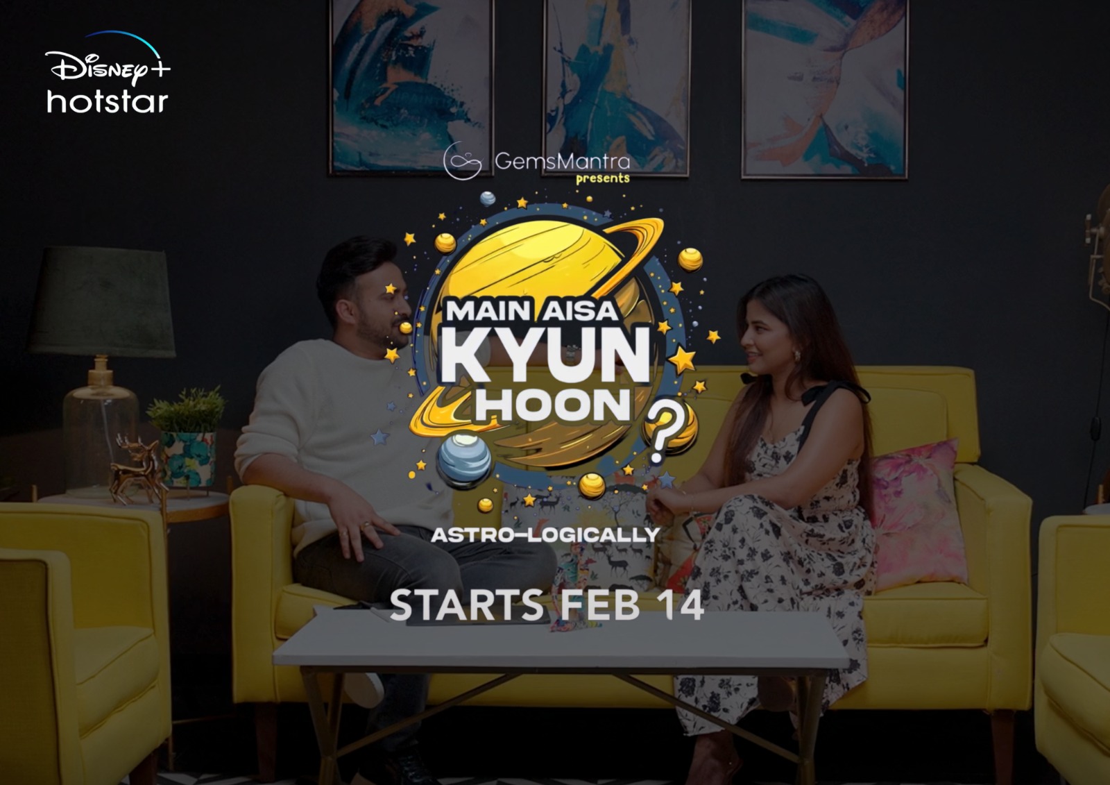 Why “Main Aisa Kyun Hoon?” OTT Series Is a Must-Watch for Gen Z.
