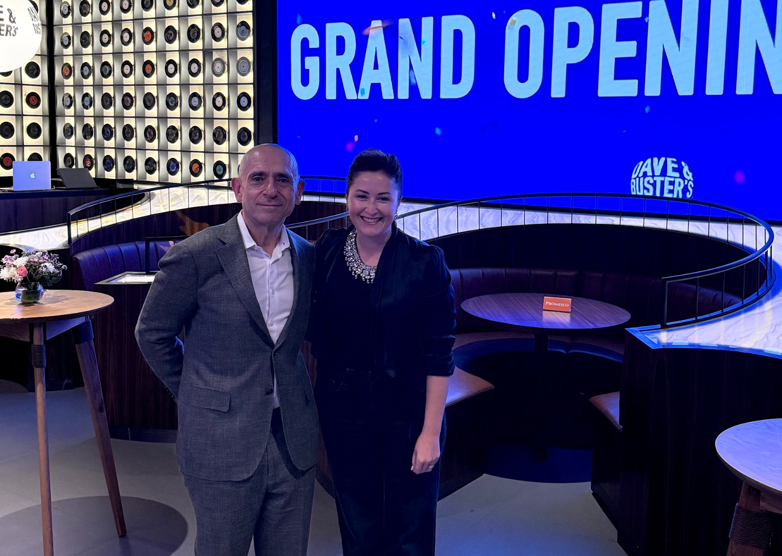 Global leader Embed to debut at IAAPI Mumbai, set to revolutionize India’s entertainment industry with cutting-edge cashless solutions