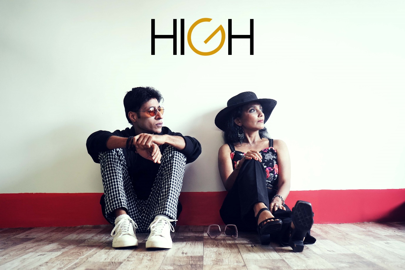 HIGH: India’s Premier Duo Pop Band Making Waves in the Music Industry