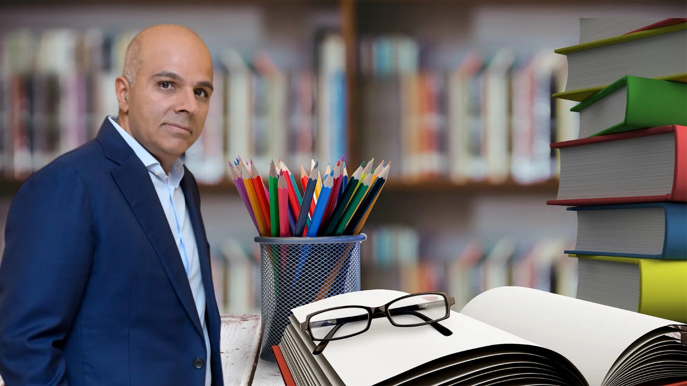 Ajay Hinduja on the Role of Cultural Exchanges in Student Development