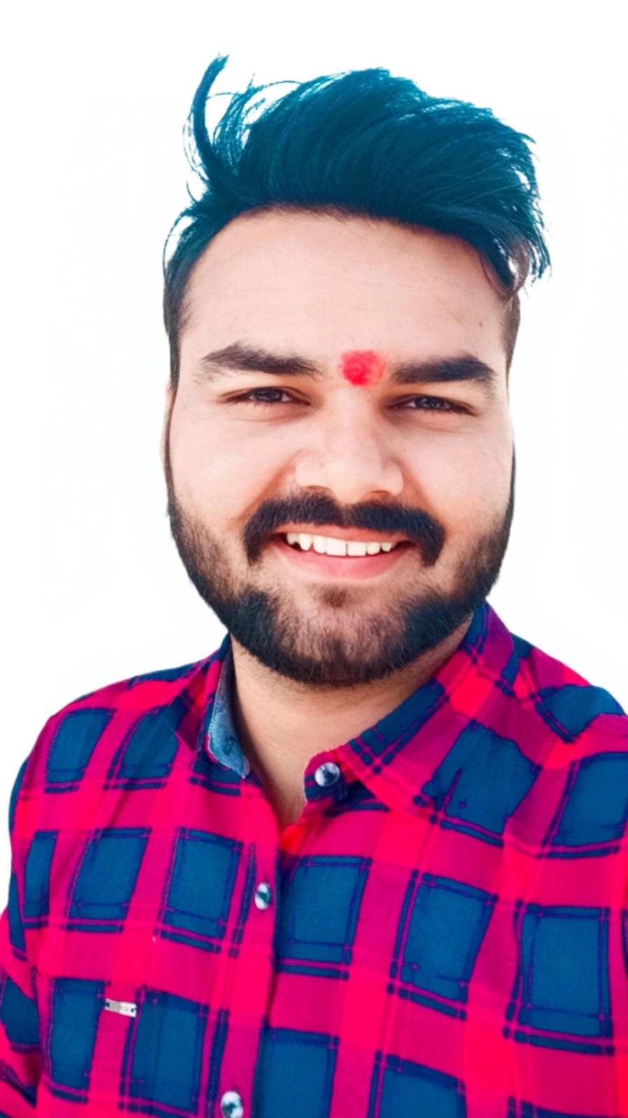 Arpit Sarvesh Sets a New World Record in Literature, Bringing Global Recognition to India