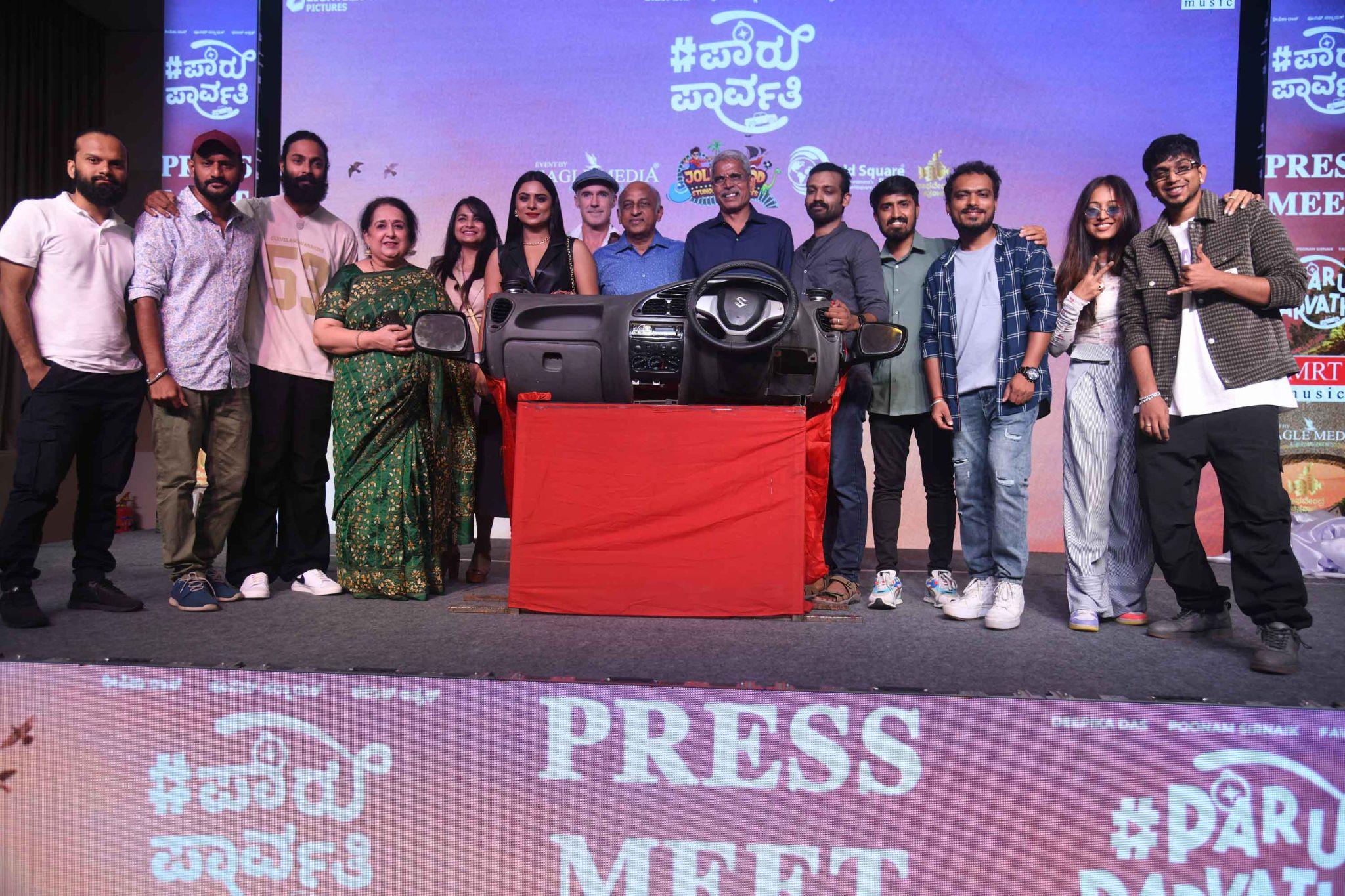 #ParuParvathy Continues Its Box Office Success, Enters Third Week with ₹1.8 Cr Collection