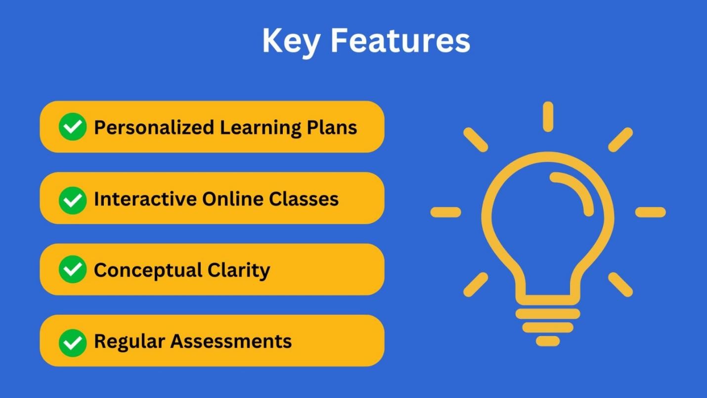 VaaGa Academy Launches Online Olympiad Preparation Classes: Empowering Young Minds with Competitive Excellence