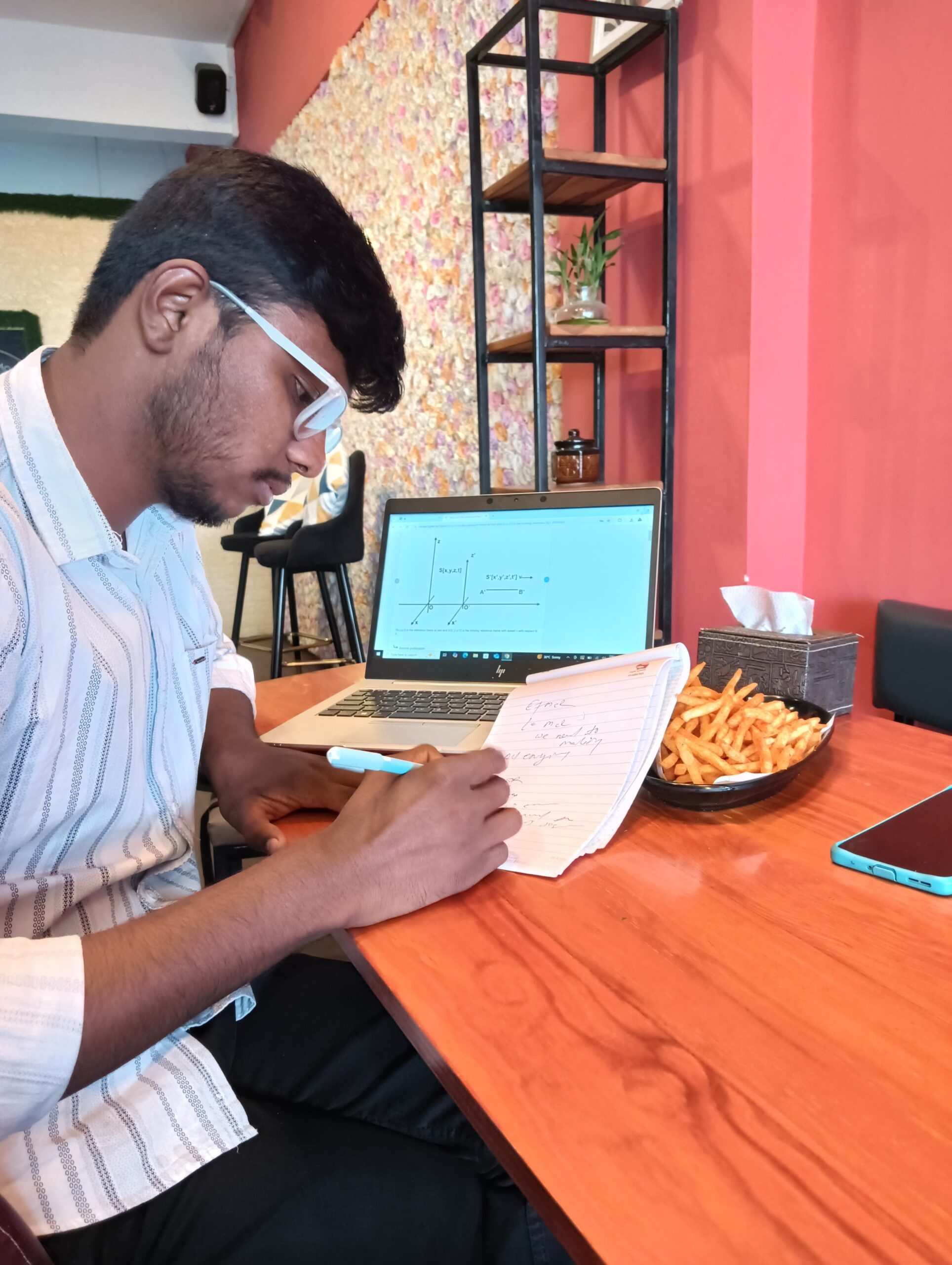 A Researcher from Maharashtra has Made a New Modification in Newton and Einstein’s Equations!