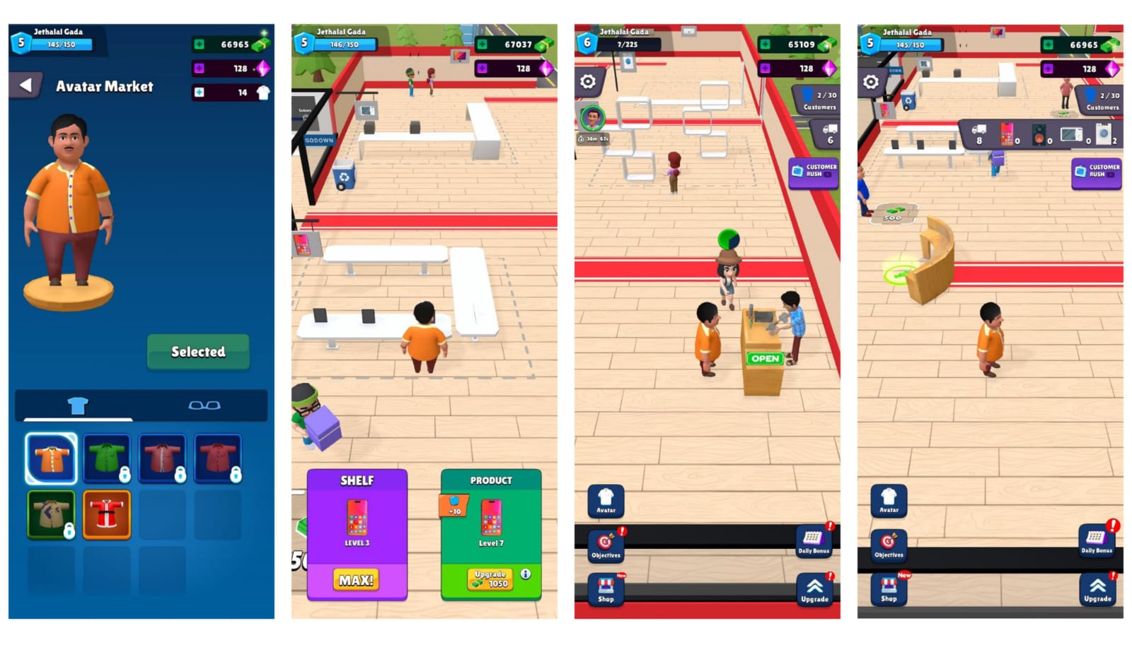 Neela Mediatech Pioneers the Future of IP-Based Gaming in India with Gada Electronics