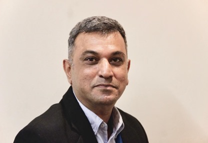 Gera Developments Private Limited appoints Mr. Anthony Nelson Gonsalves as Chief Operating Officer