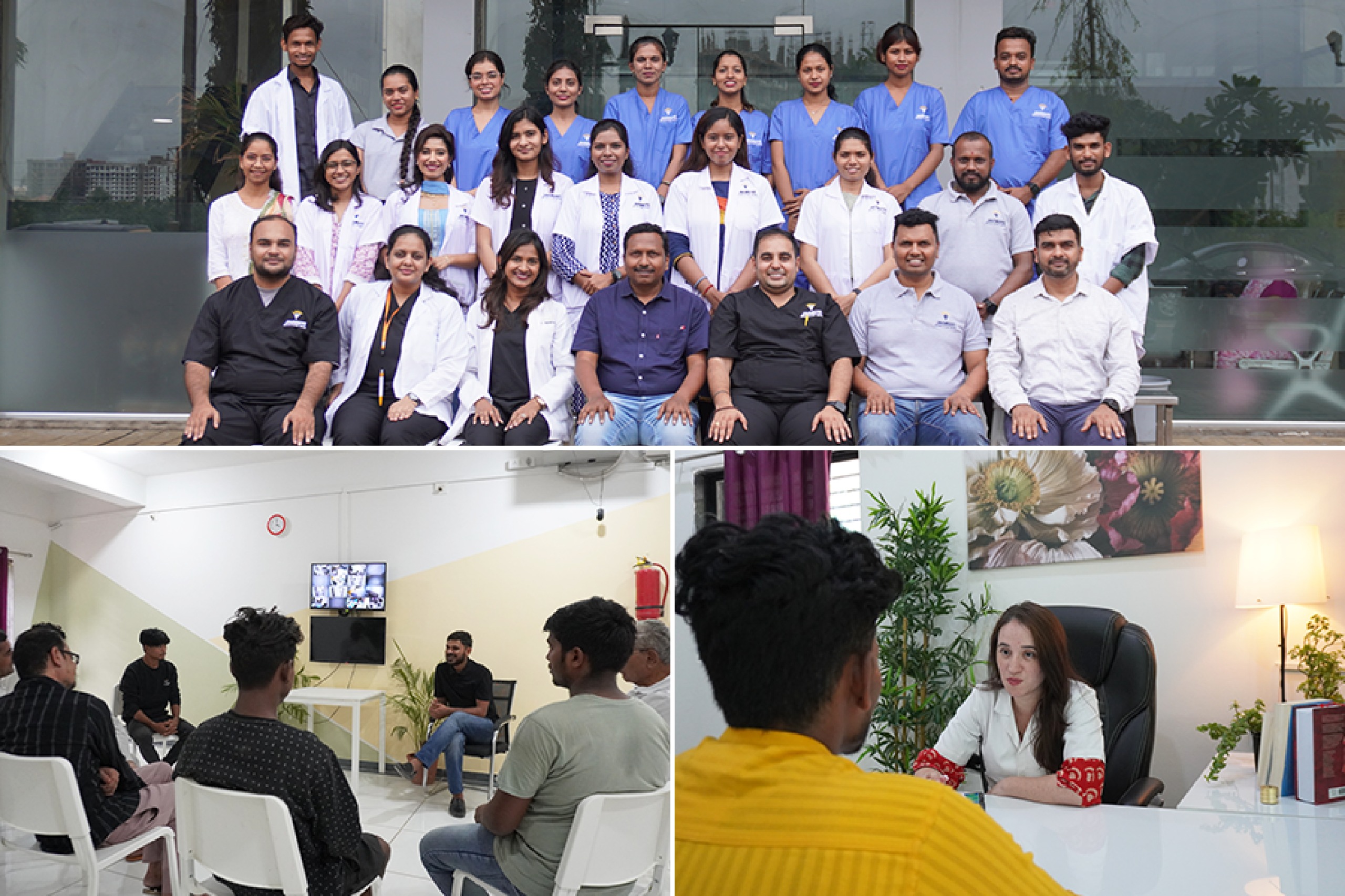 Depression & Anxiety on the Rise: How Jagruti Offers Lifesaving Support