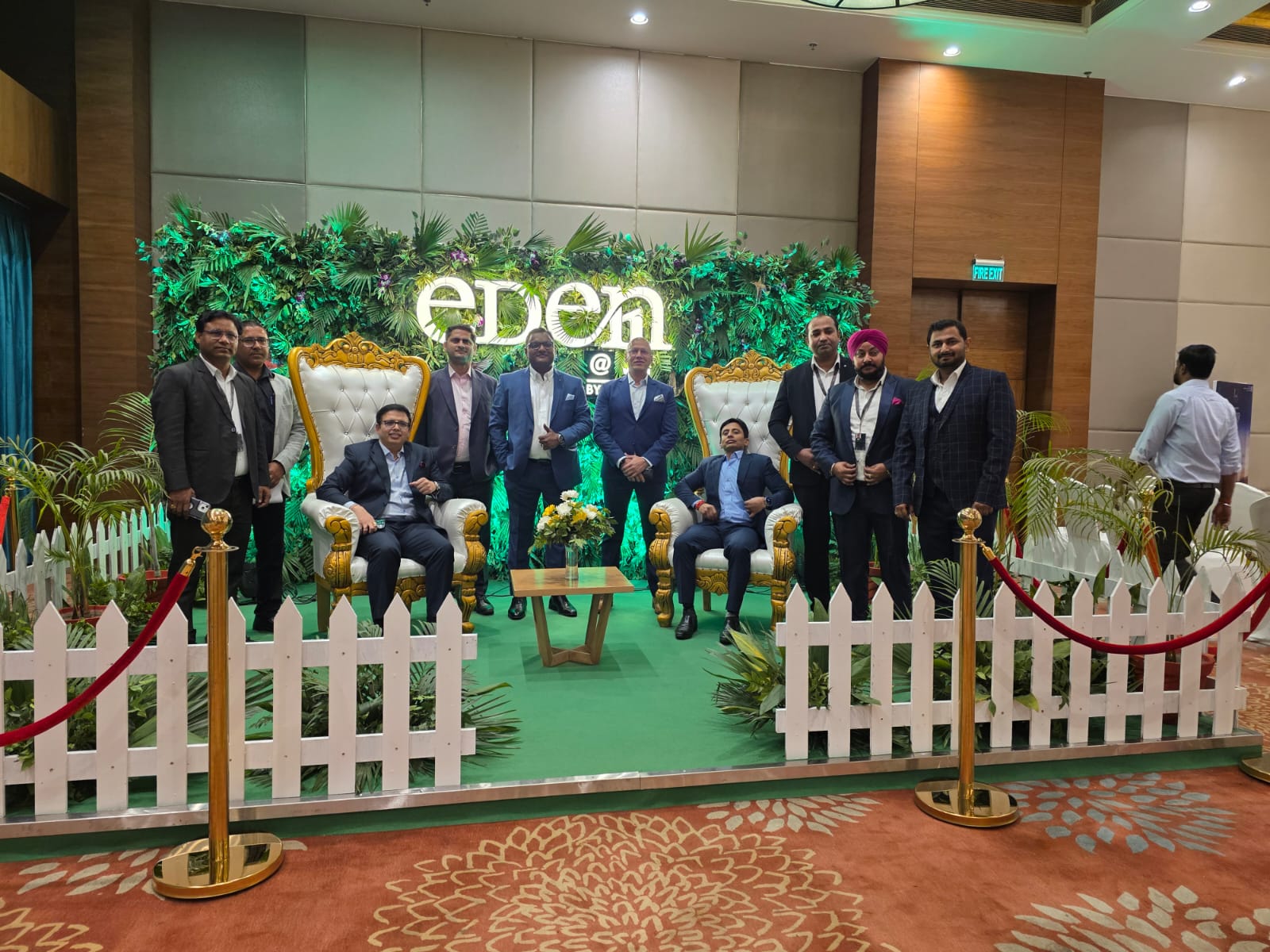 1-Oak’s Debut Project Eden@1 Sells Out In 15 Days; Buyers Give Unprecedented Response To Luxury Housing