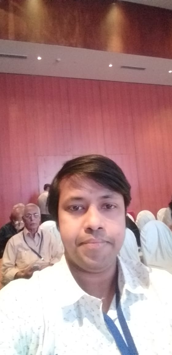 Omkar Prasad Baidya: A Visionary in Medicine, Philosophy, and Moral Leadership