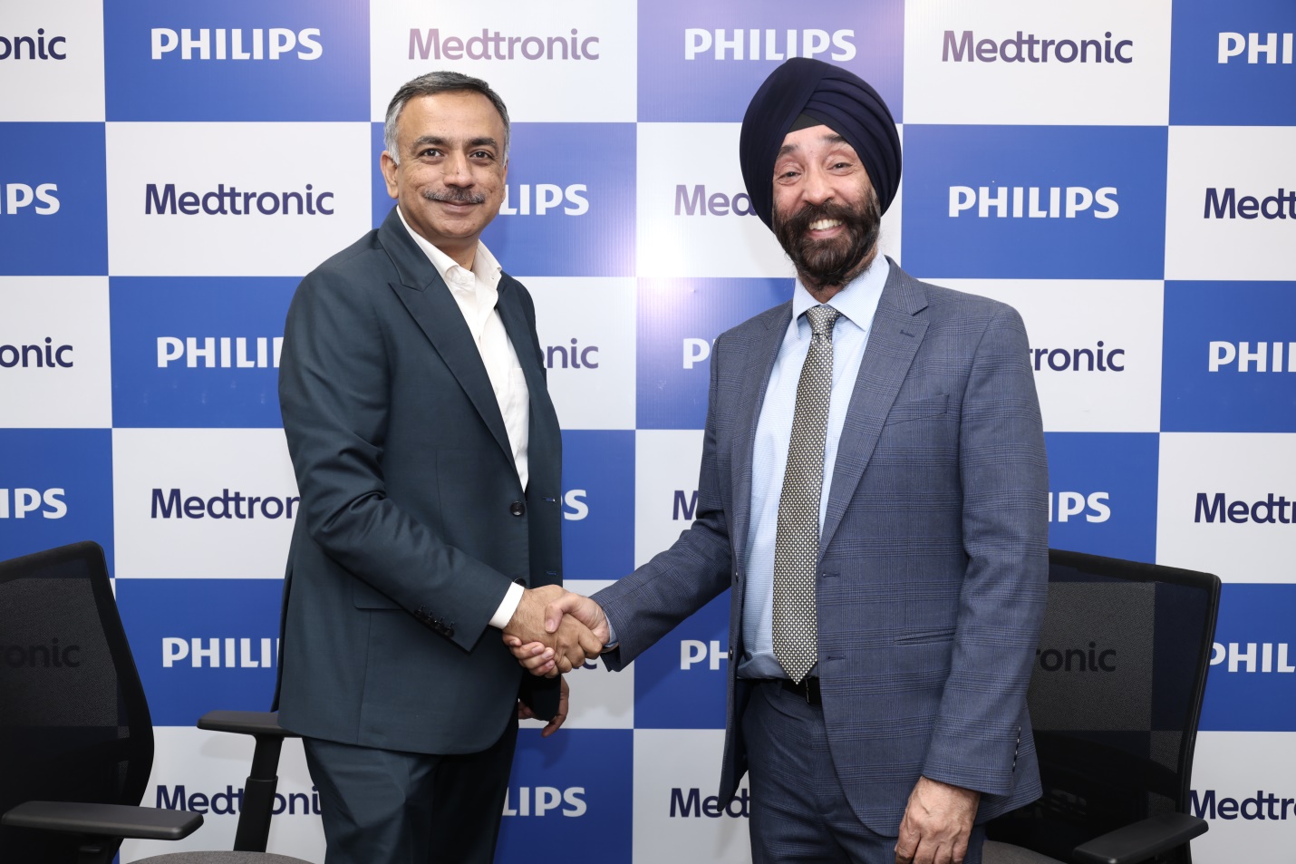 Medtronic and Philips partner to upskill 300+ Clinicians in Structural Heart Imaging in India