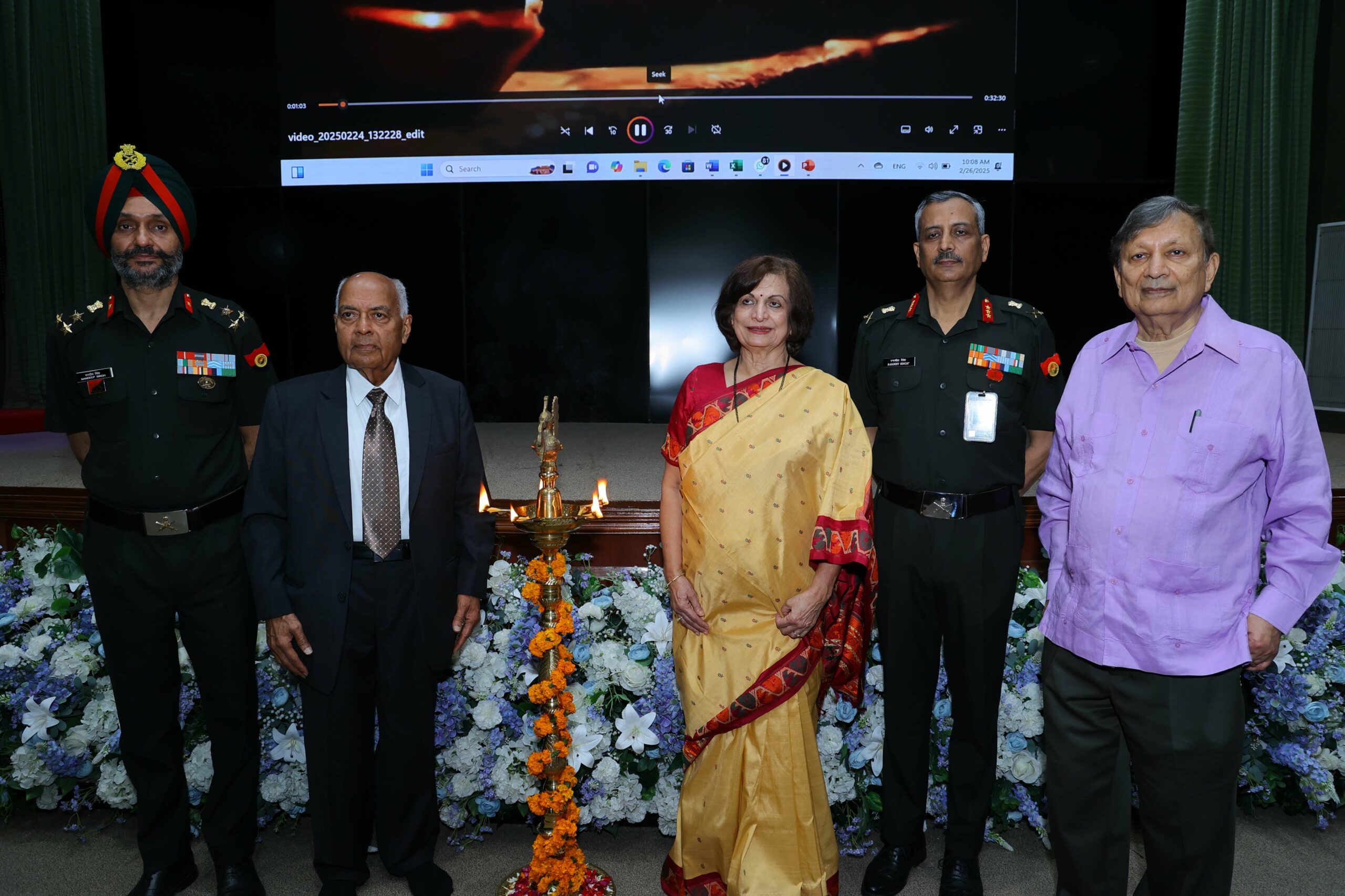 I Create India Celebrates 25 Years of Empowering Entrepreneurs and Transforming Veterans