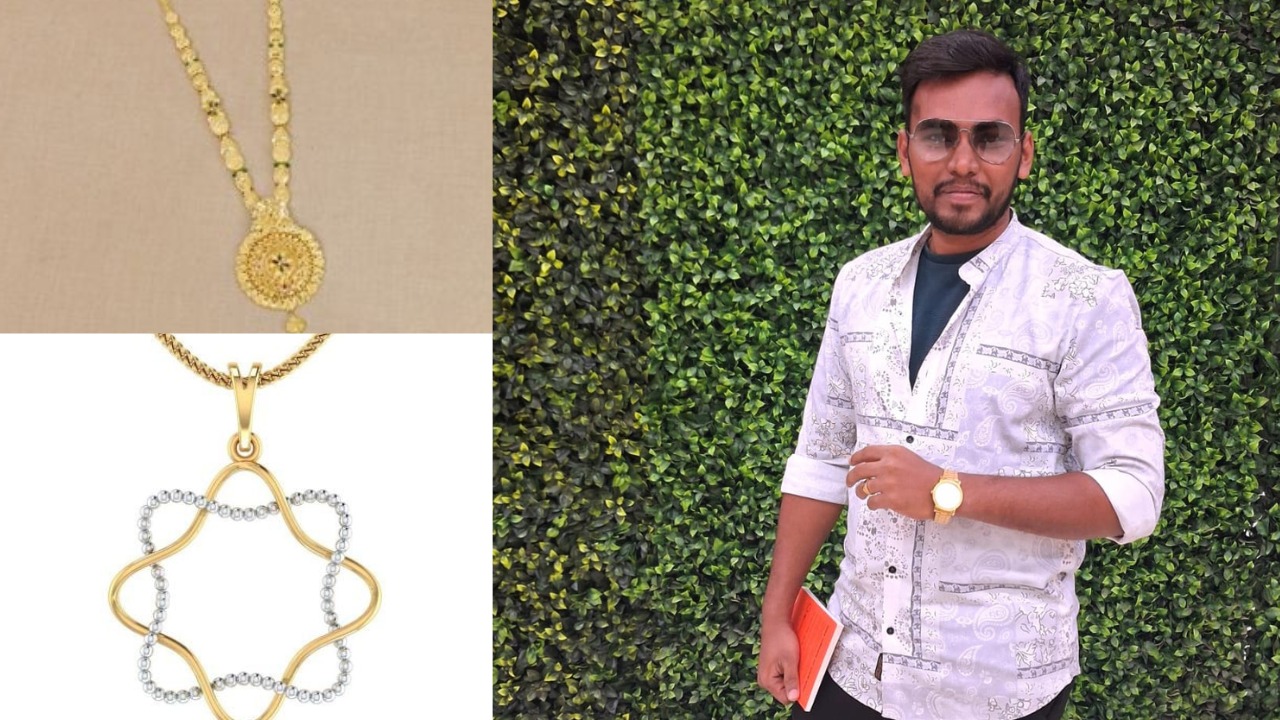 Unveiling iGold: A Revolutionary Metal That Redefines Beauty and Function