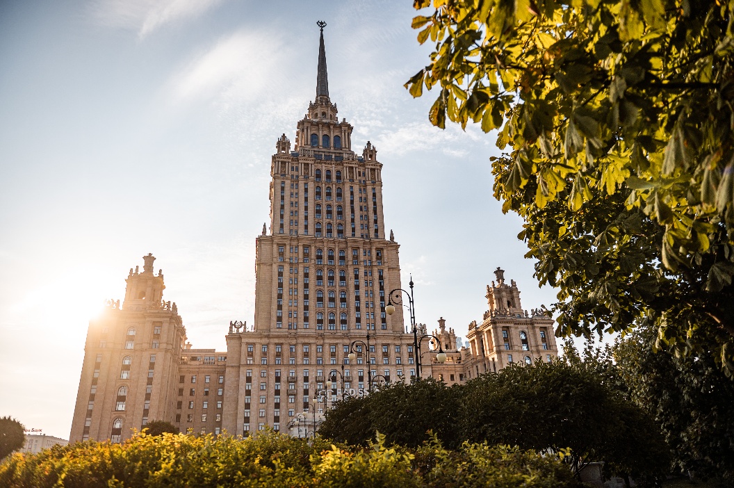 Discovering Moscow’s Hidden Cultural Treasures