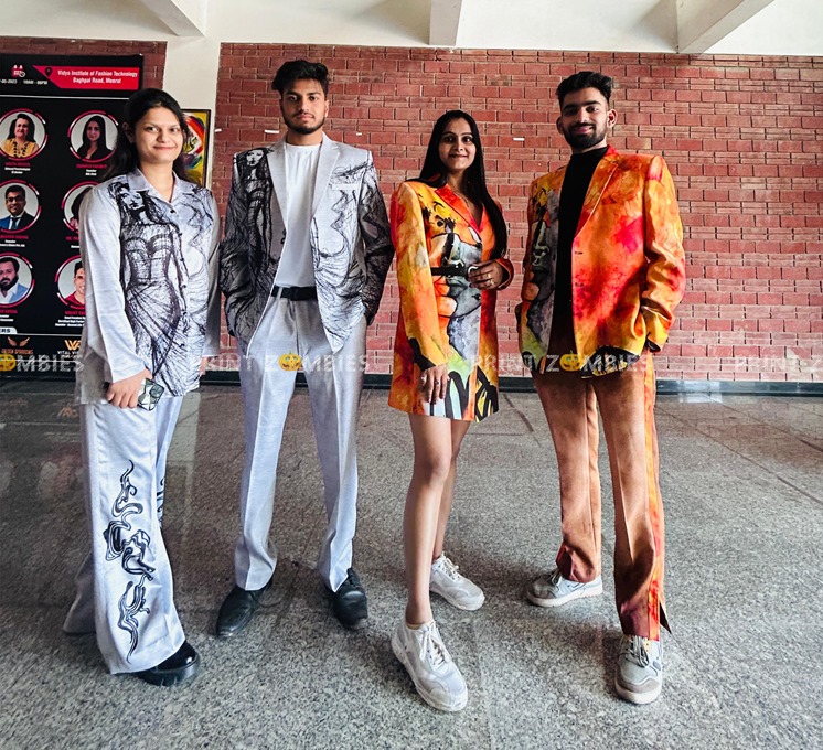 How On-Demand Fabric Printing Lowers Costs & Increases Profits for Fashion Brands