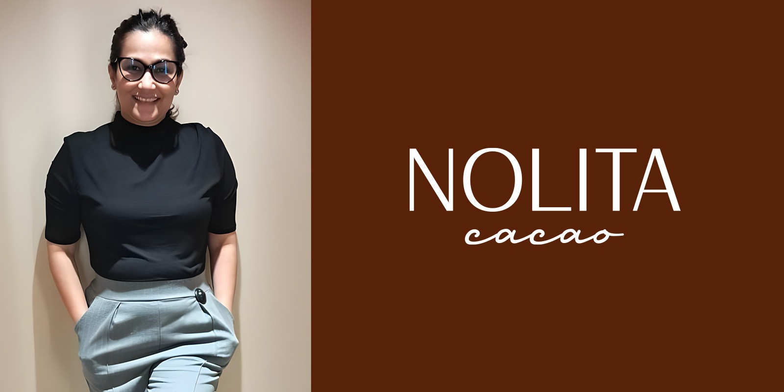 Shraddha Vichare: The Visionary Behind Nolita Cacao – Redefining Luxury Chocolates in India