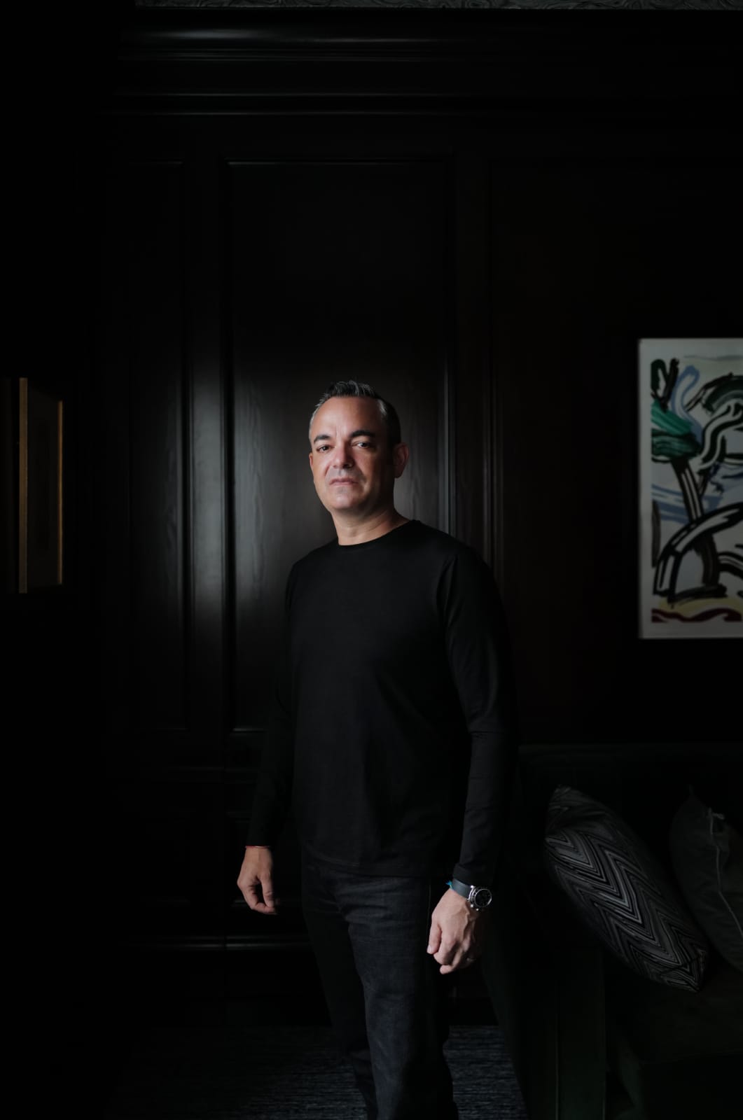 William Morris Endeavor (WME) Eyes India as the Next Global Concert Powerhouse