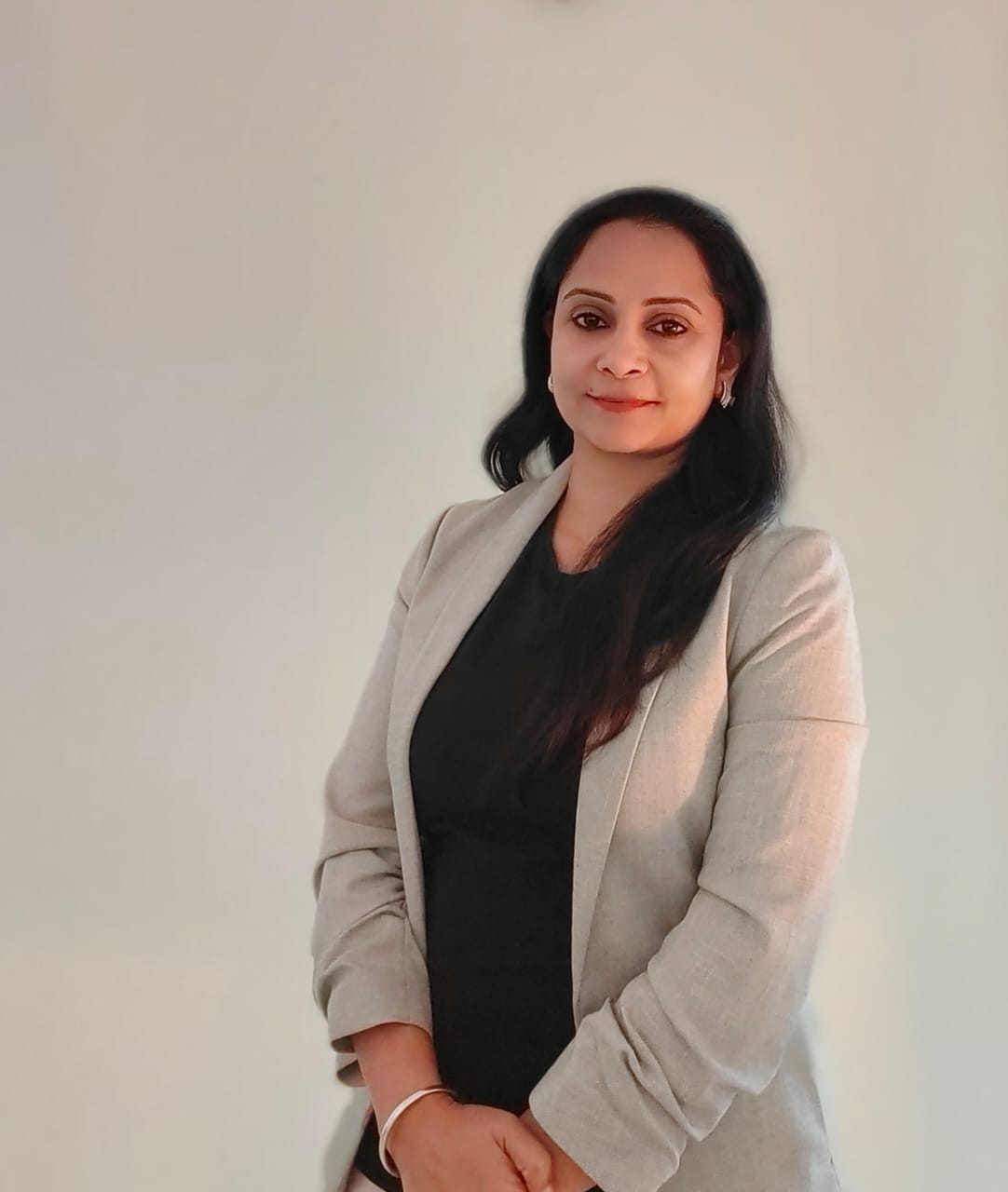 Ms. Minu Azad: From Retail Leader to Wellness Coach – Empowering Lives Through Health and Lifestyle Transformation