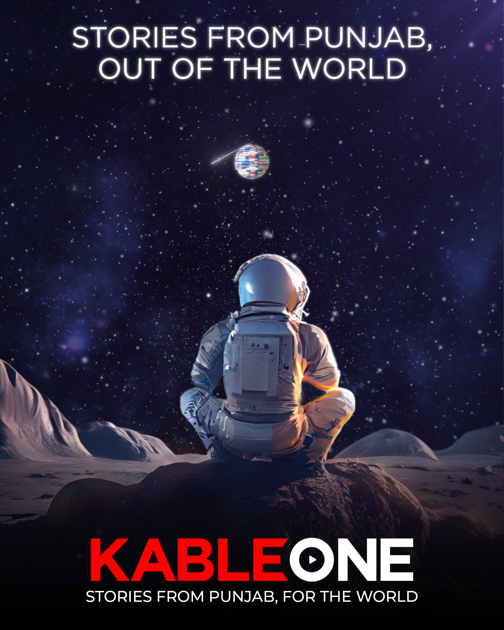 KableOne, a game changer in the OTT industry.