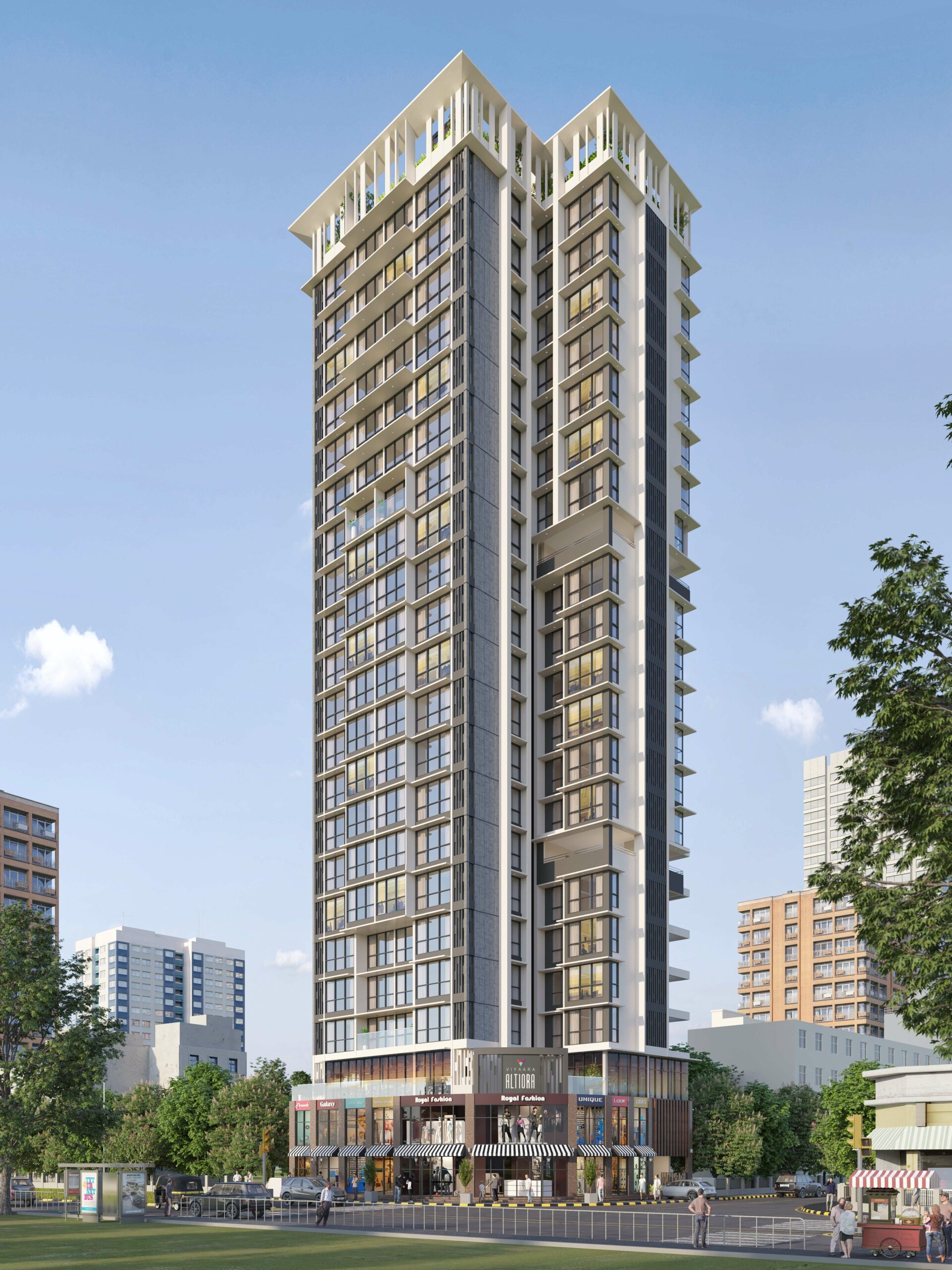 Viyaara Realty to redefine luxury, with the introduction of 1 & 2 BHKs luxurious residences in Dadar and Shivaji Park locale