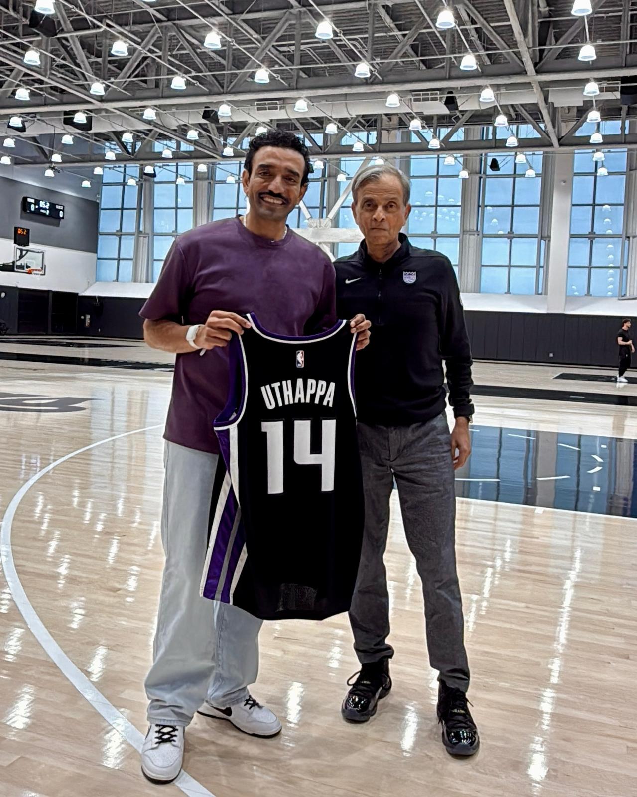 Robin Uthappa’s Amazing Cricket Predictions: Inspires Champions to Write New Script of Resurgence!