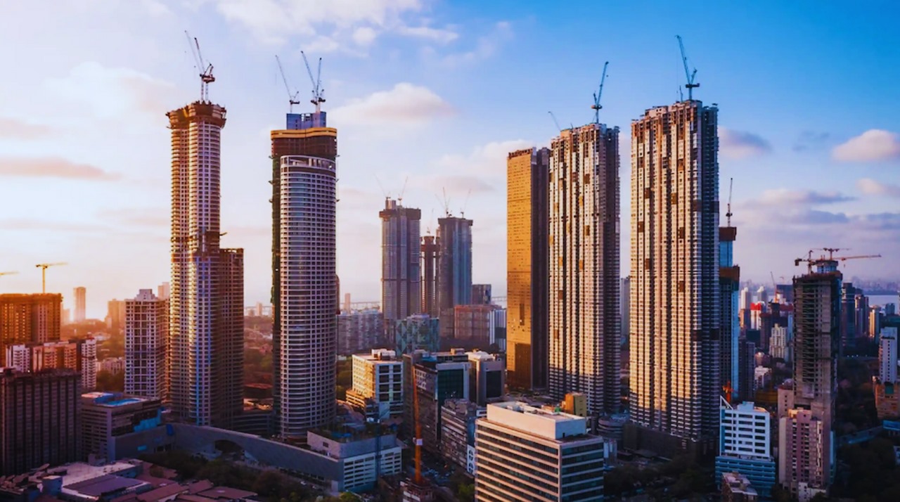 Jag mohan Garg discusses Delhi NCR’s Real Estate Boom: How Infrastructure and Luxury Demand Are Driving Growth