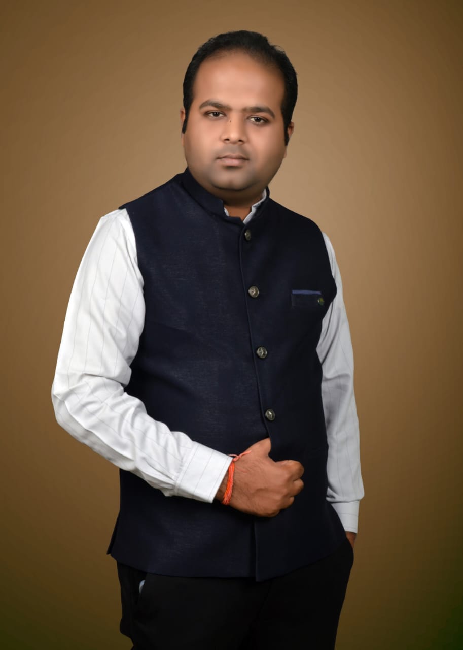 Ajay Galar: Transforming Agriculture with Revolutionary Solutions