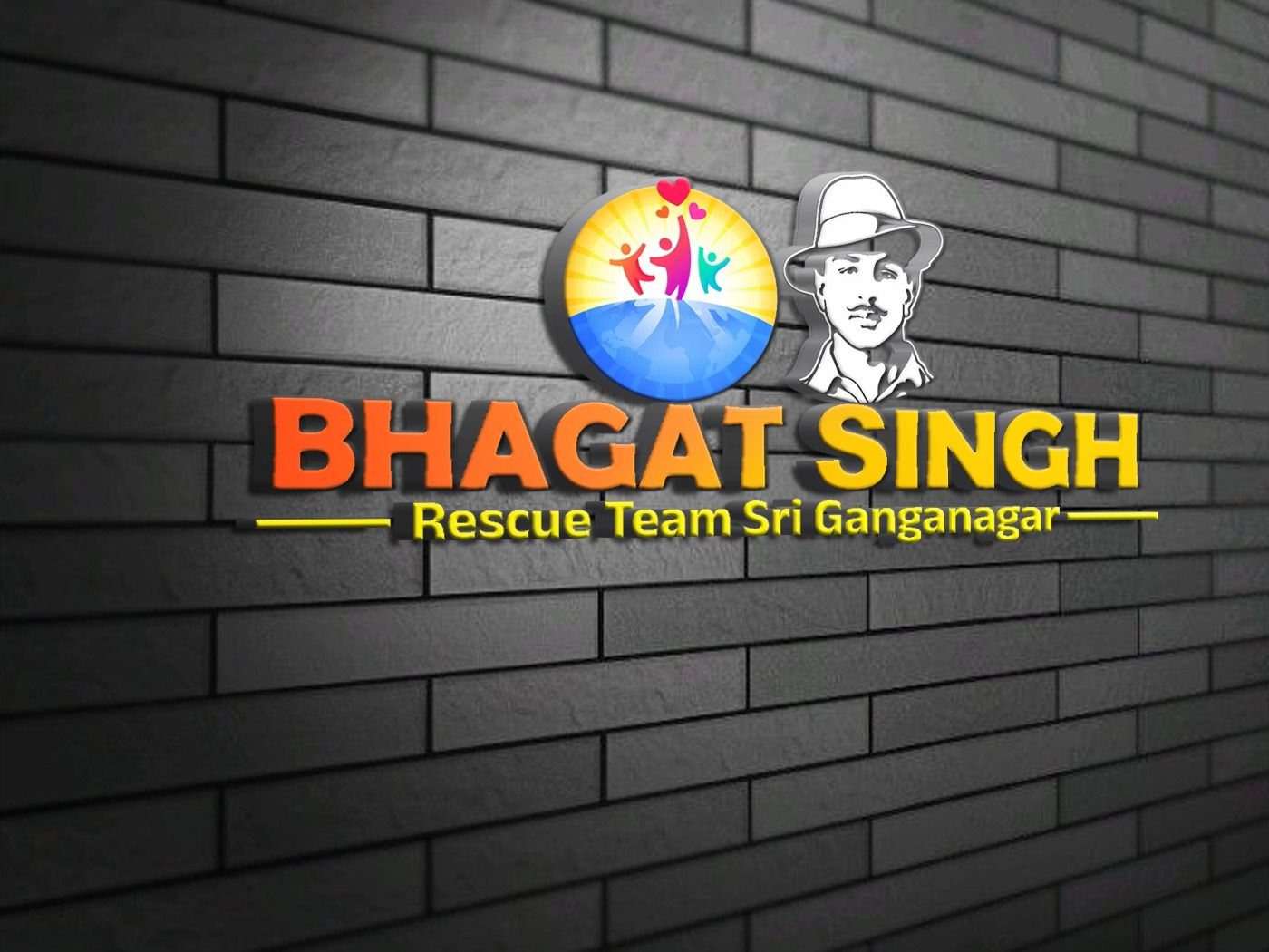 Bhagat Singh Rescue Team: A Lifeline for the Needy in Sri Ganganagar