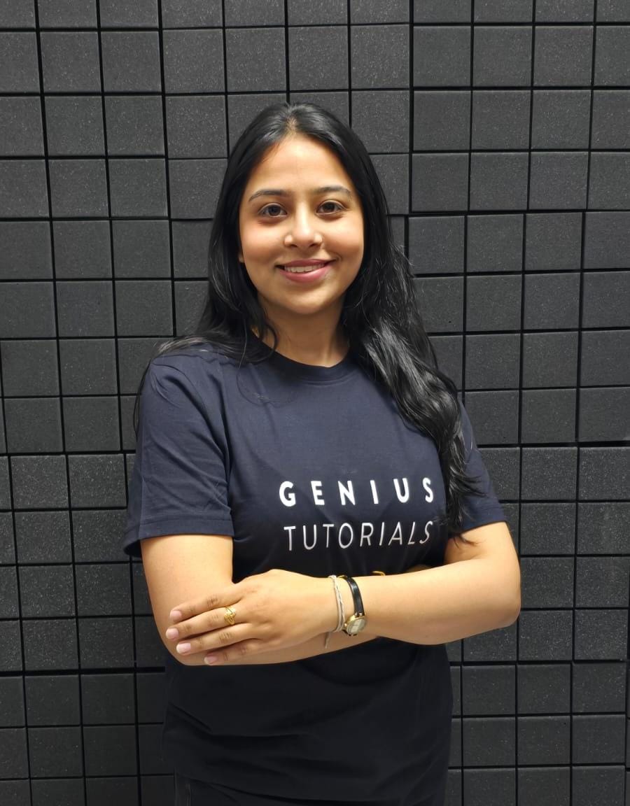 Genius Tutorials: Revolutionizing Free Preparation for CUET and IPMAT Aspirants