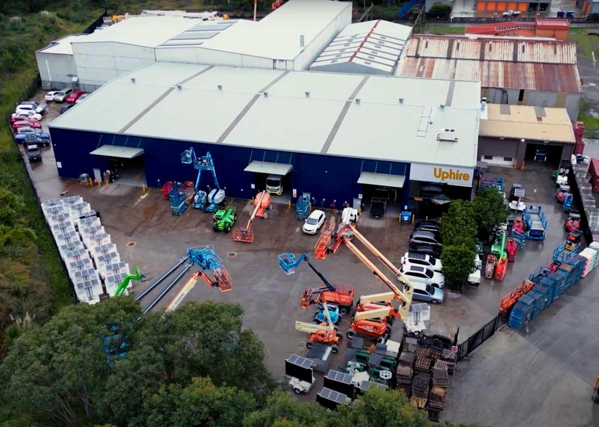 Uphire Expands Its Portable Equipment Offerings to Meet Growing Industry Demand