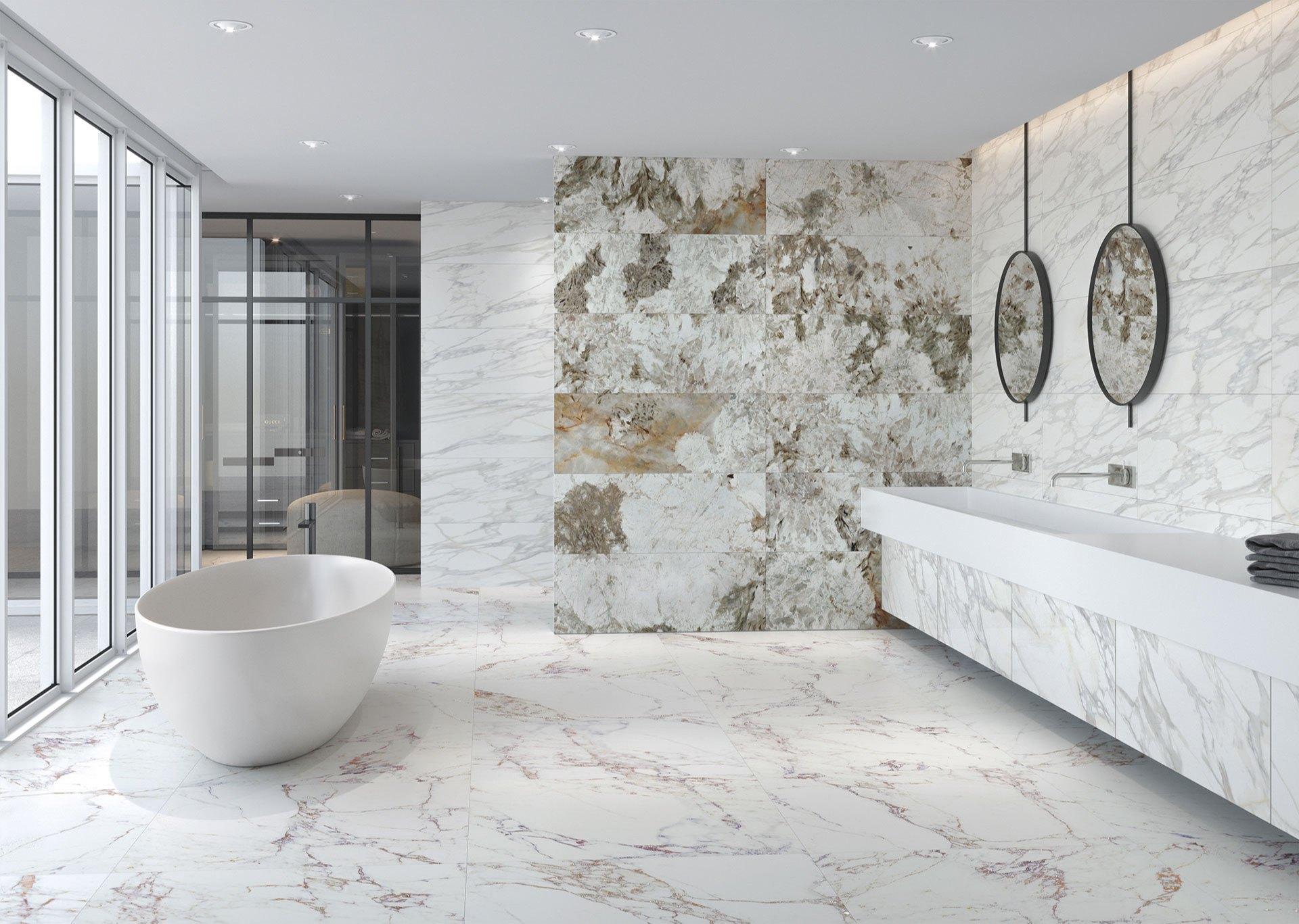 Marble: The Timeless Luxury for Architectural Excellence