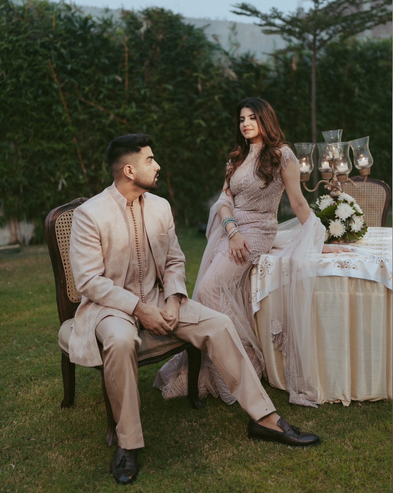 From ‘Yes’ to ‘I Do’: How Ivory Films is Redefining Luxury Wedding Photography & Cinematography