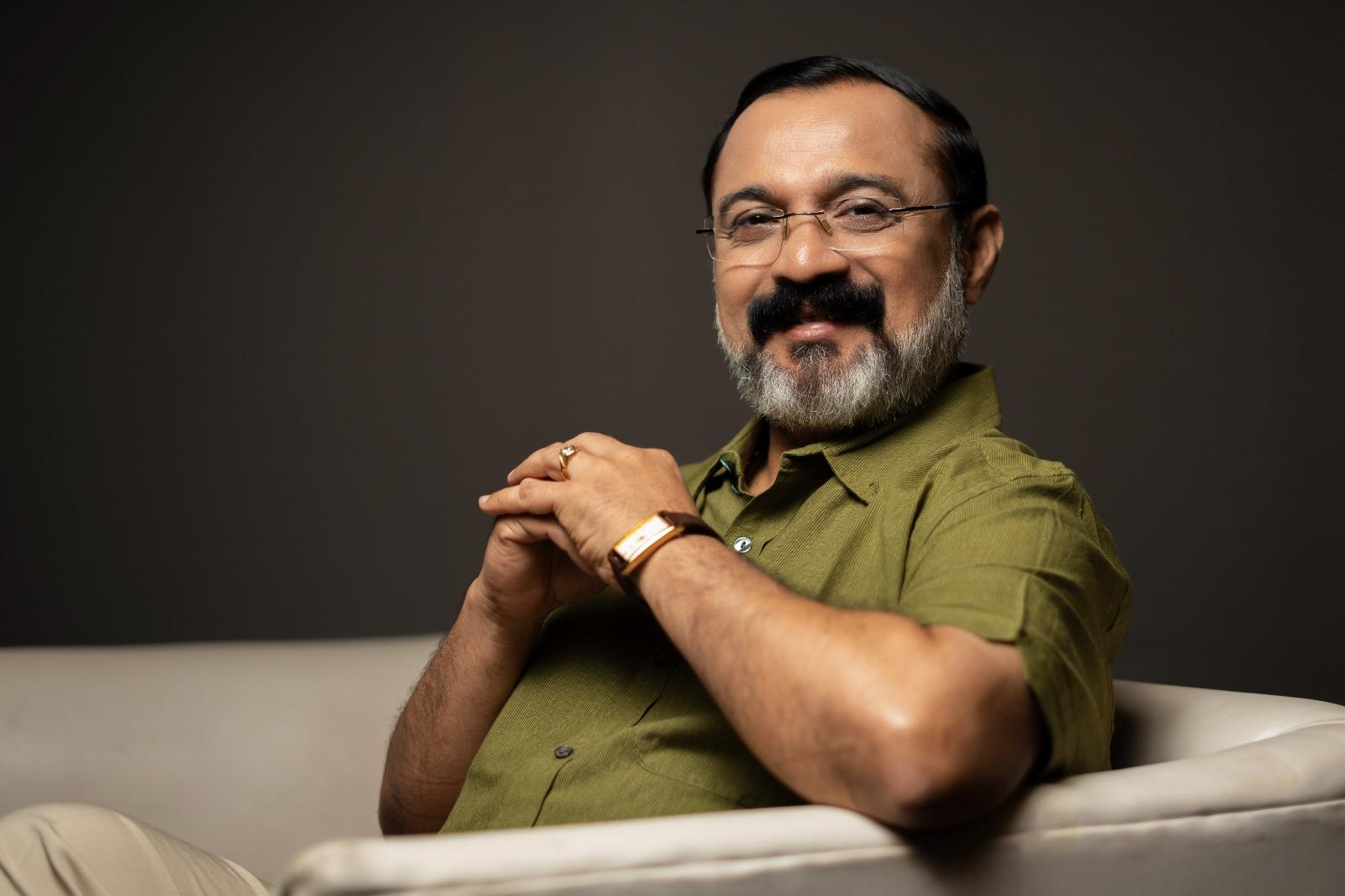 Dr. Chandrashekhar Vishwanath Algundgi: Transforming Homeopathy with Innovation and Education