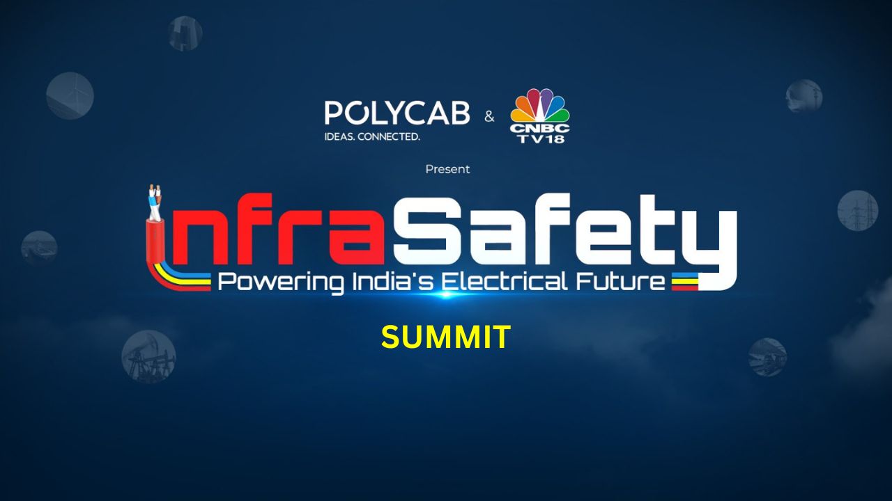 Polycab and CNBC-TV18’s Vision for a Safer India: Embedding Electrical Safety into Industry Practices