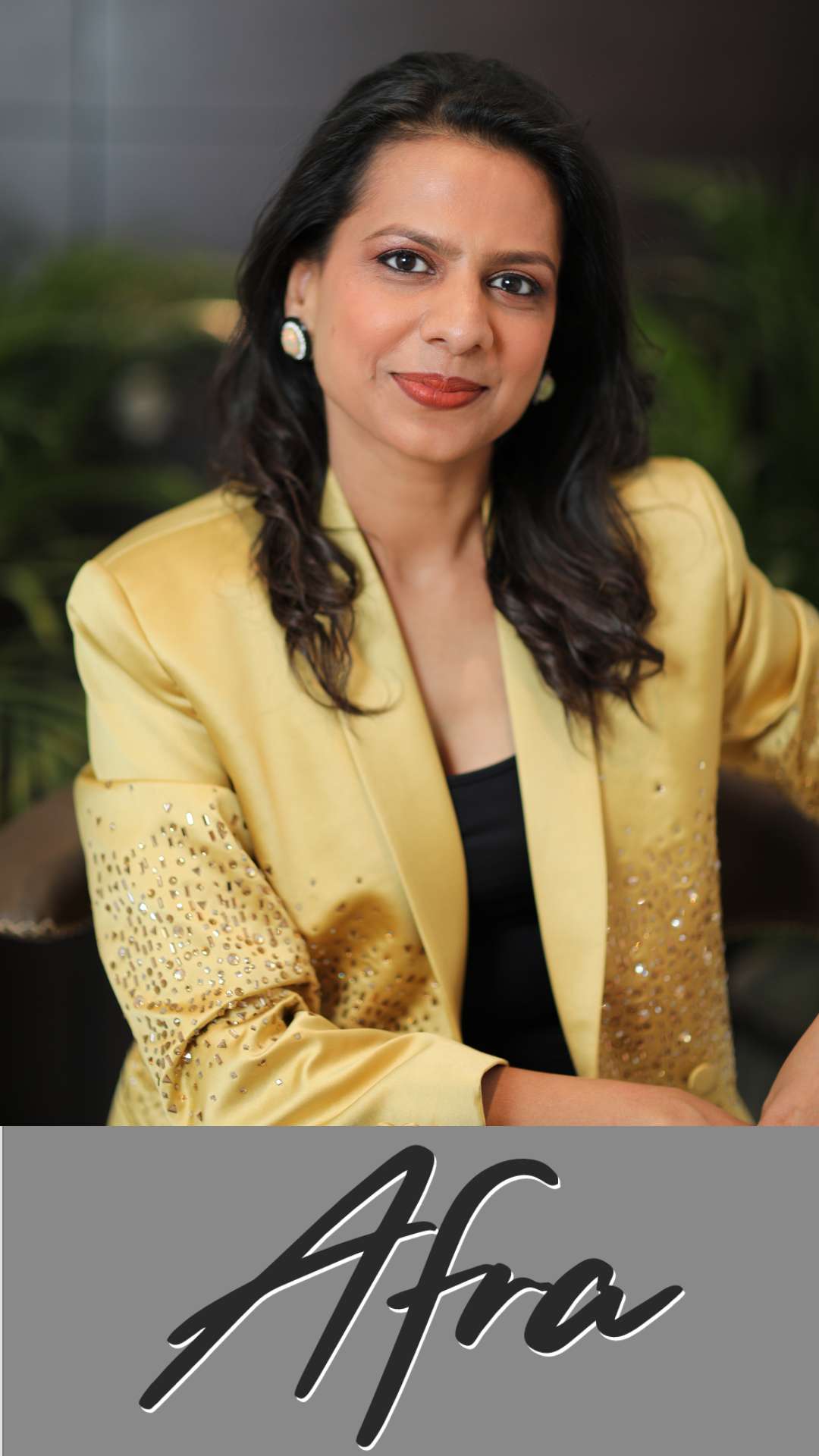 The AFRA World Fashion Confluence 2025 – the new recipe for Fashion Weeks!