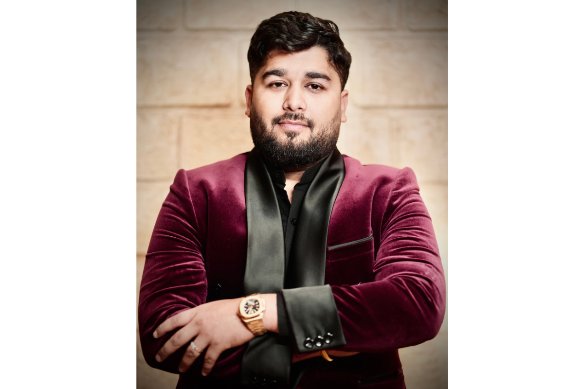 Anmol Sahni’s Vision for JStudio: Making Punjabi Music Industry a Powerhouse of Entertainment
