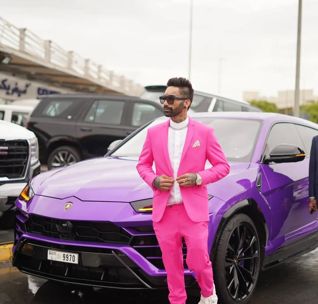 Elevate Your Celebrations to New Heights with Project Serotonin, Founded by Nikhil Arora