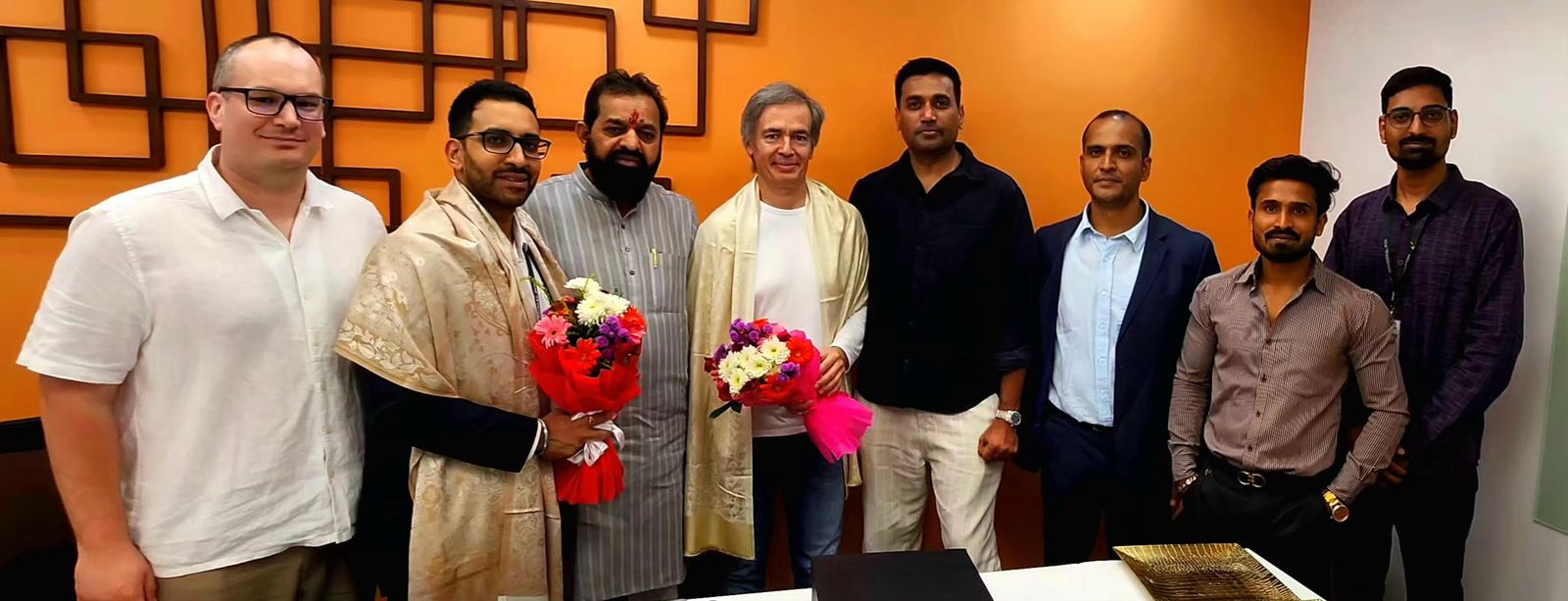 Sterling Customer Experience Defies BPO Downturn, Expands with New Office in Powai