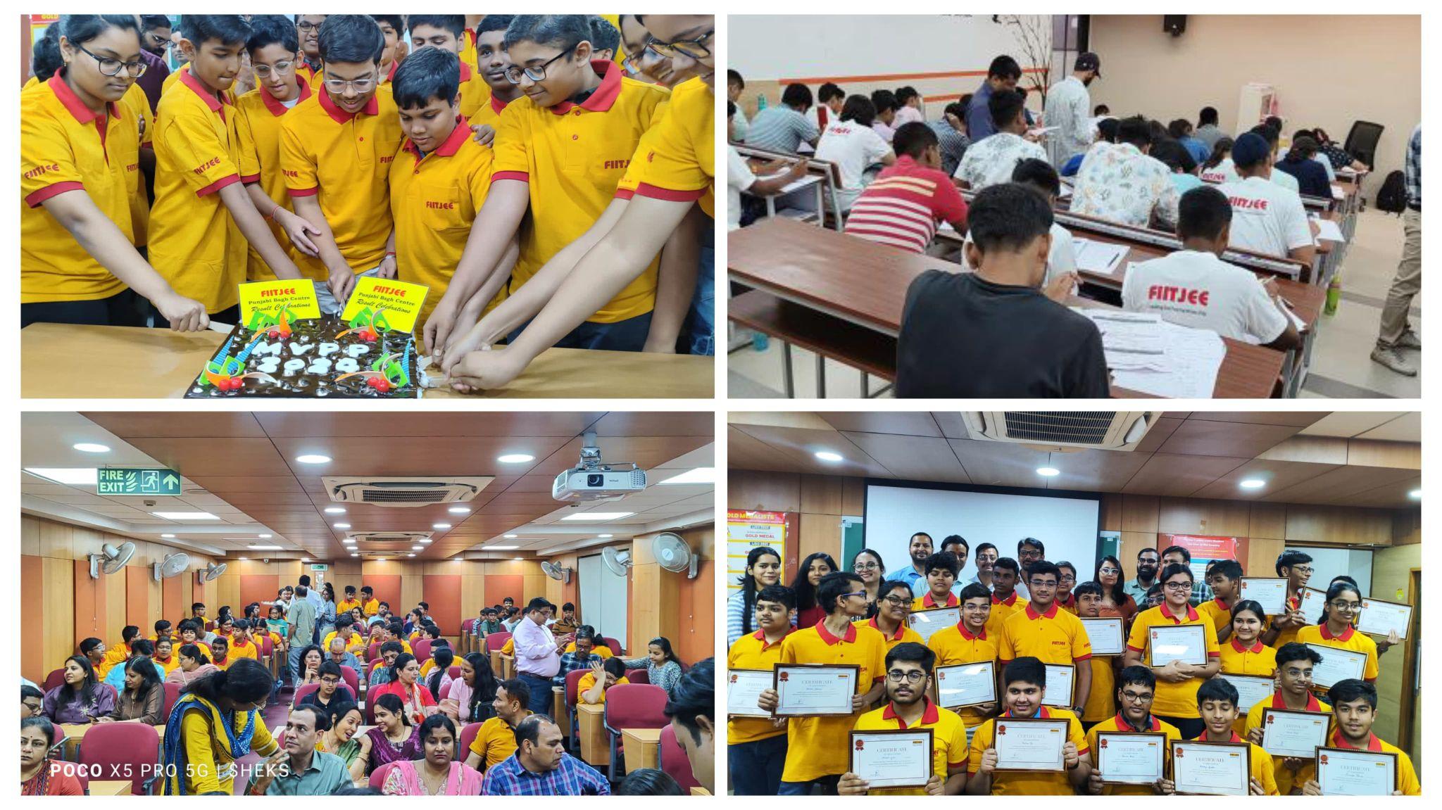 FIITJEE to Resume Classes again with full preparation