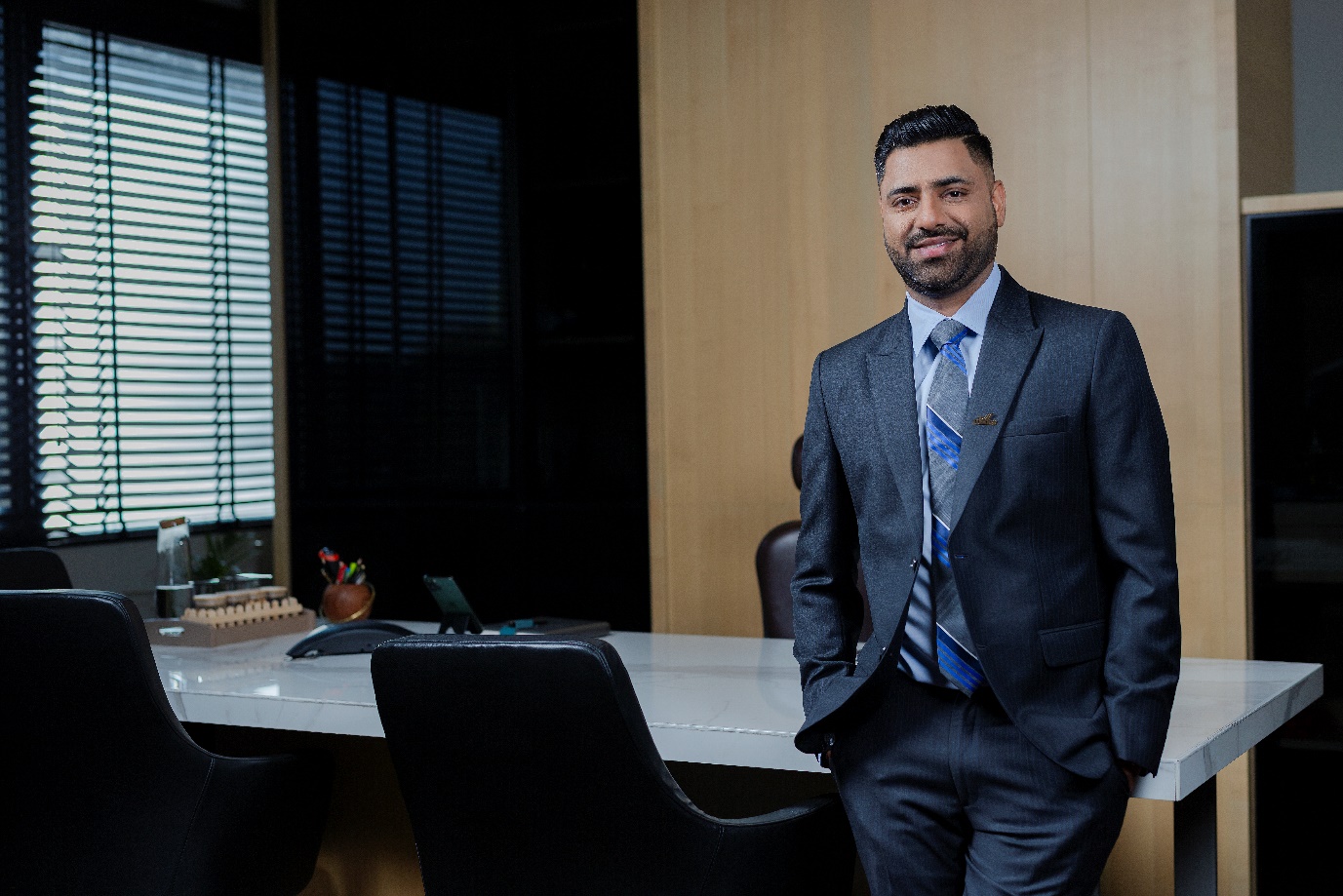 Mantra Expands Luxury Portfolio with Burgundy & Closes a Blockbuster Financial Year