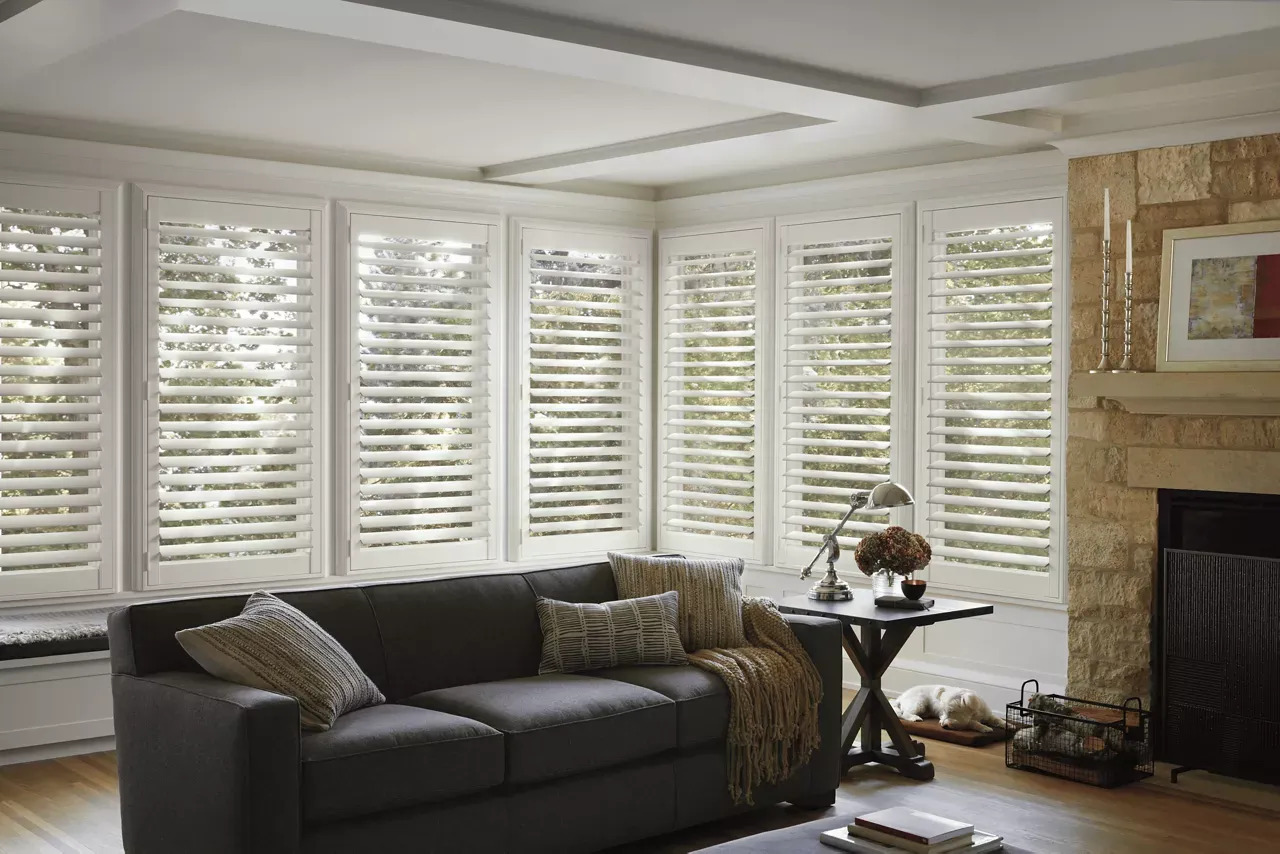 Indoor Range by Vision Blinds & Shutters Sets a New Standard for Style and Function in Australian Homes