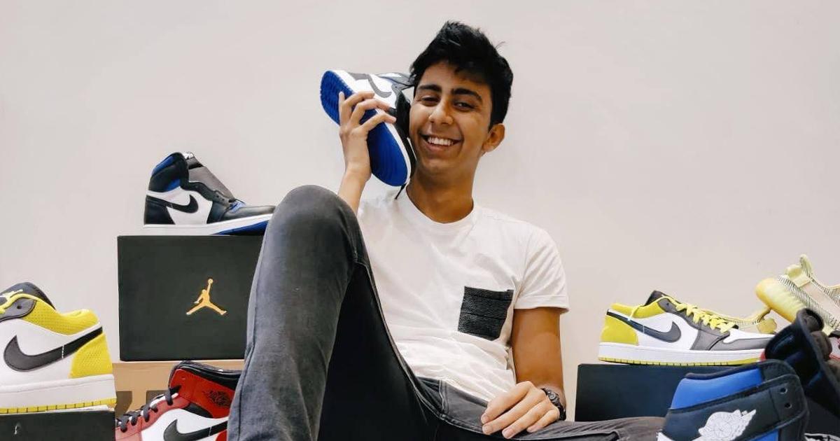 Off Kicks Inc’s Rise in India’s Luxury Industry: Stepping Beyond Sneakers
