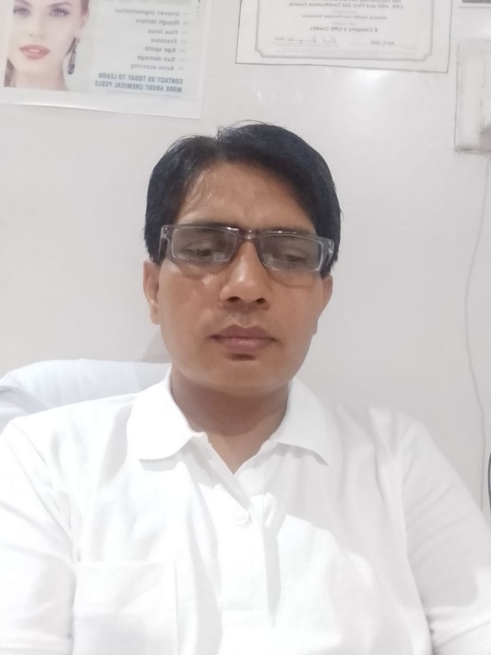 Dr. Izharul Hasan Brings Comprehensive Aesthetic and Regenerative Medicine Services to the Heart of New Delhi