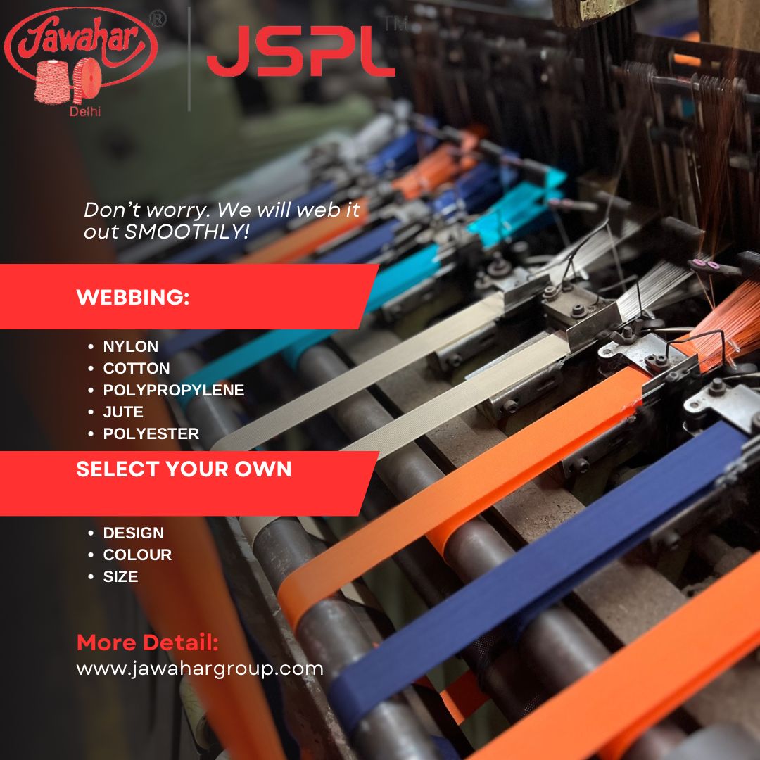 How Jawahar Group Ensures Consistent Quality Across Global Orders