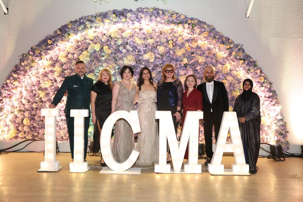 India & International Cake Magazine Awards 2025 Make History in Delhi